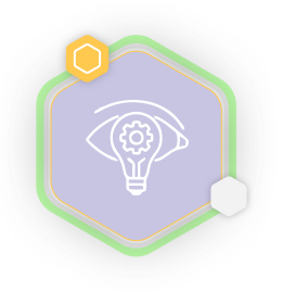 The school has a dynamic educational framework aimed at fostering all-round development of students through an integrated, holistic approach to learning.