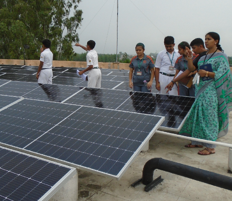 Solar Panel