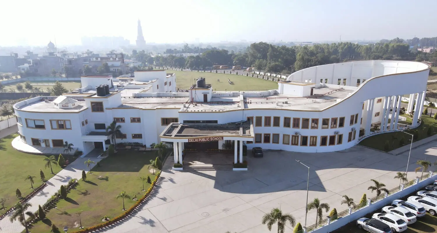 School Campus
