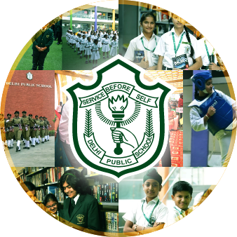 Delhi Public School Rudrapur