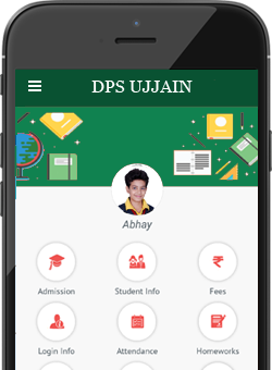 Best School in Ujjain