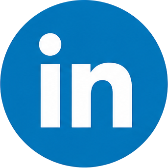 linkedin icon