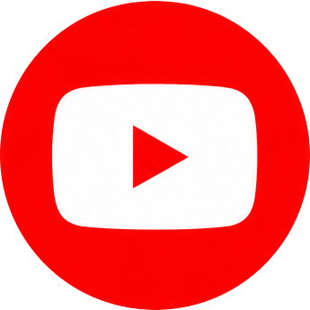 youtube icon