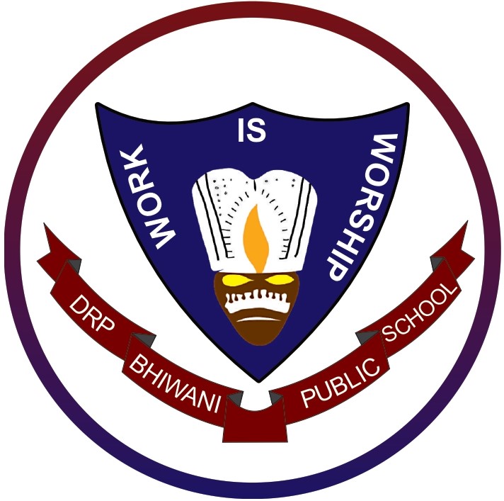 DRP Bhiwani Public School