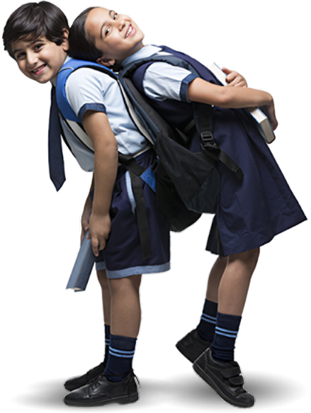 School Dashboards