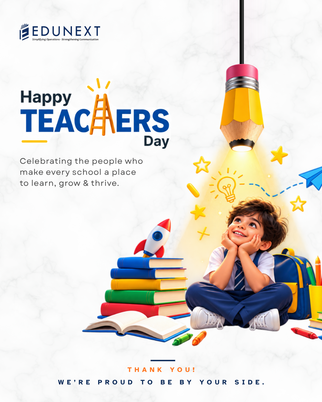 Edunext Technologies