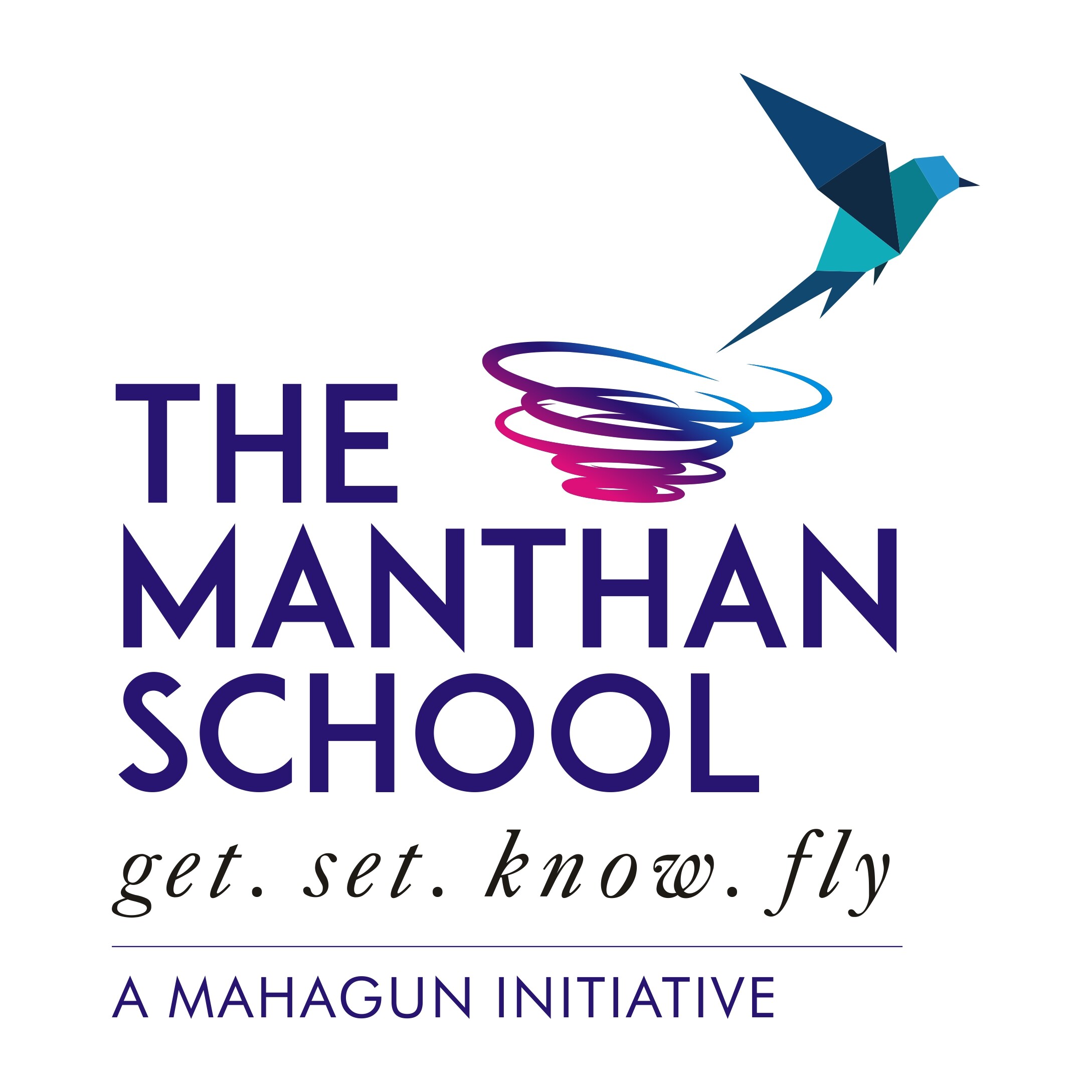 The Manthan School
