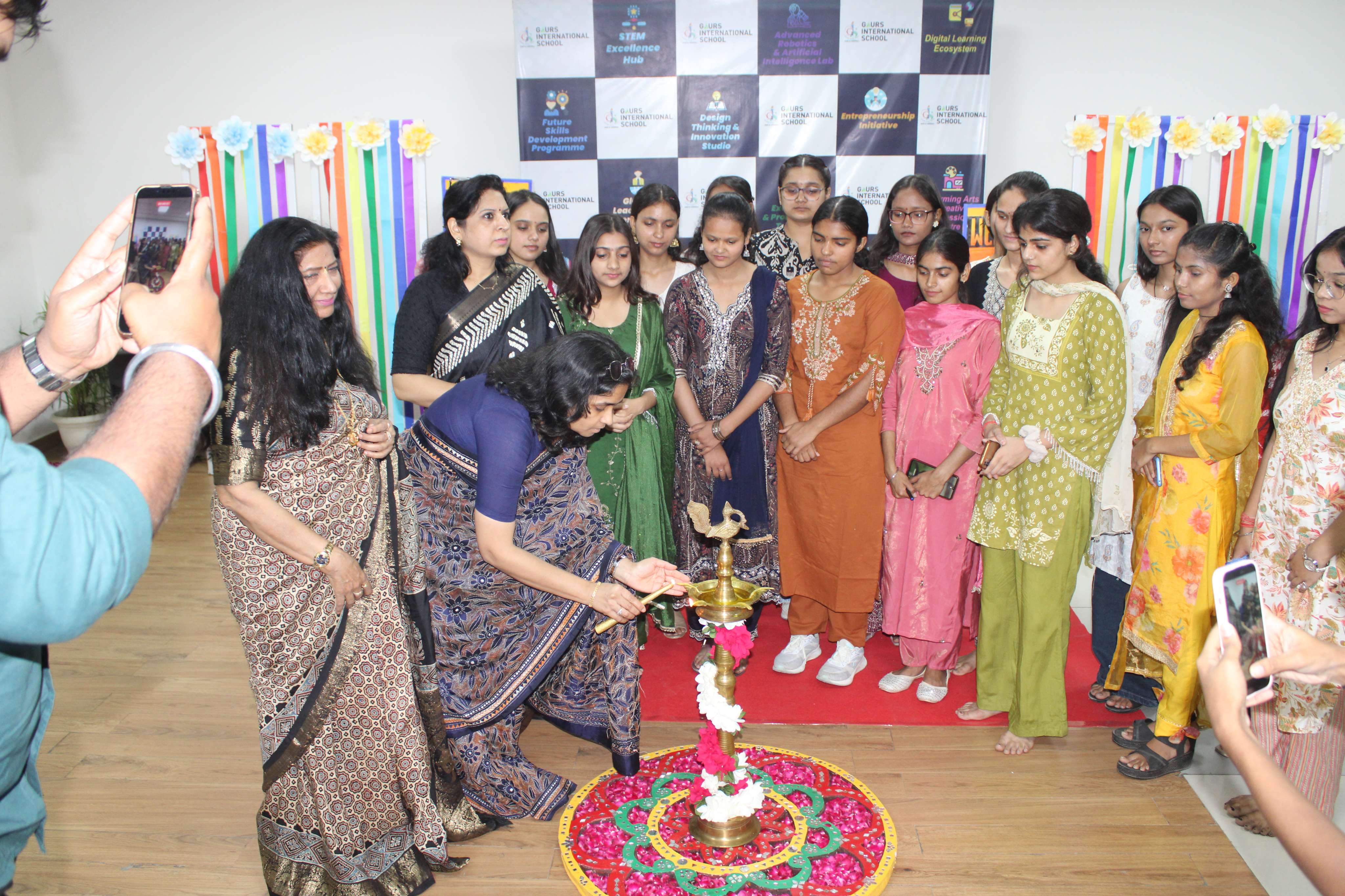 Best School in Greater Noida