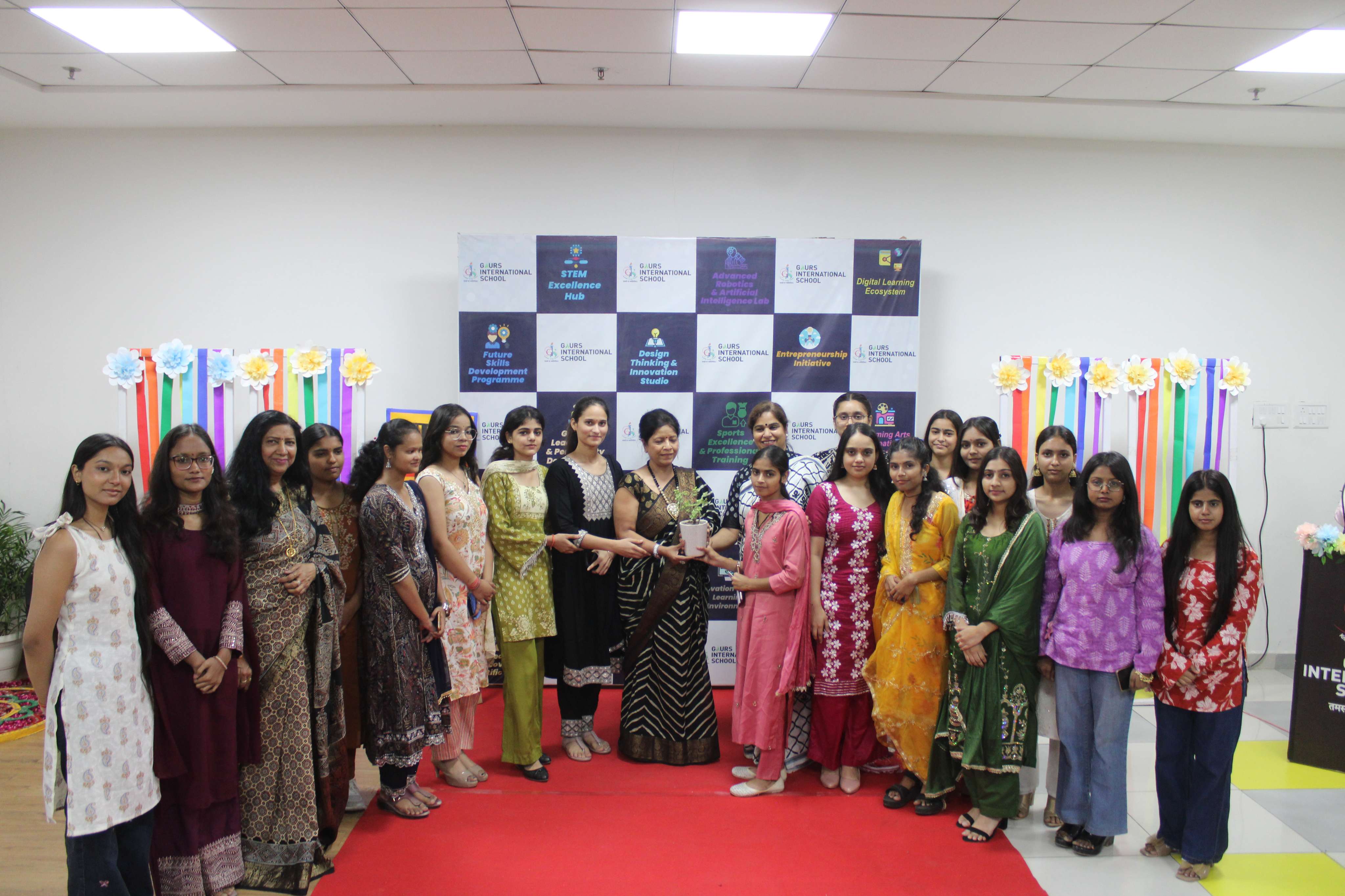 Best School in Greater Noida