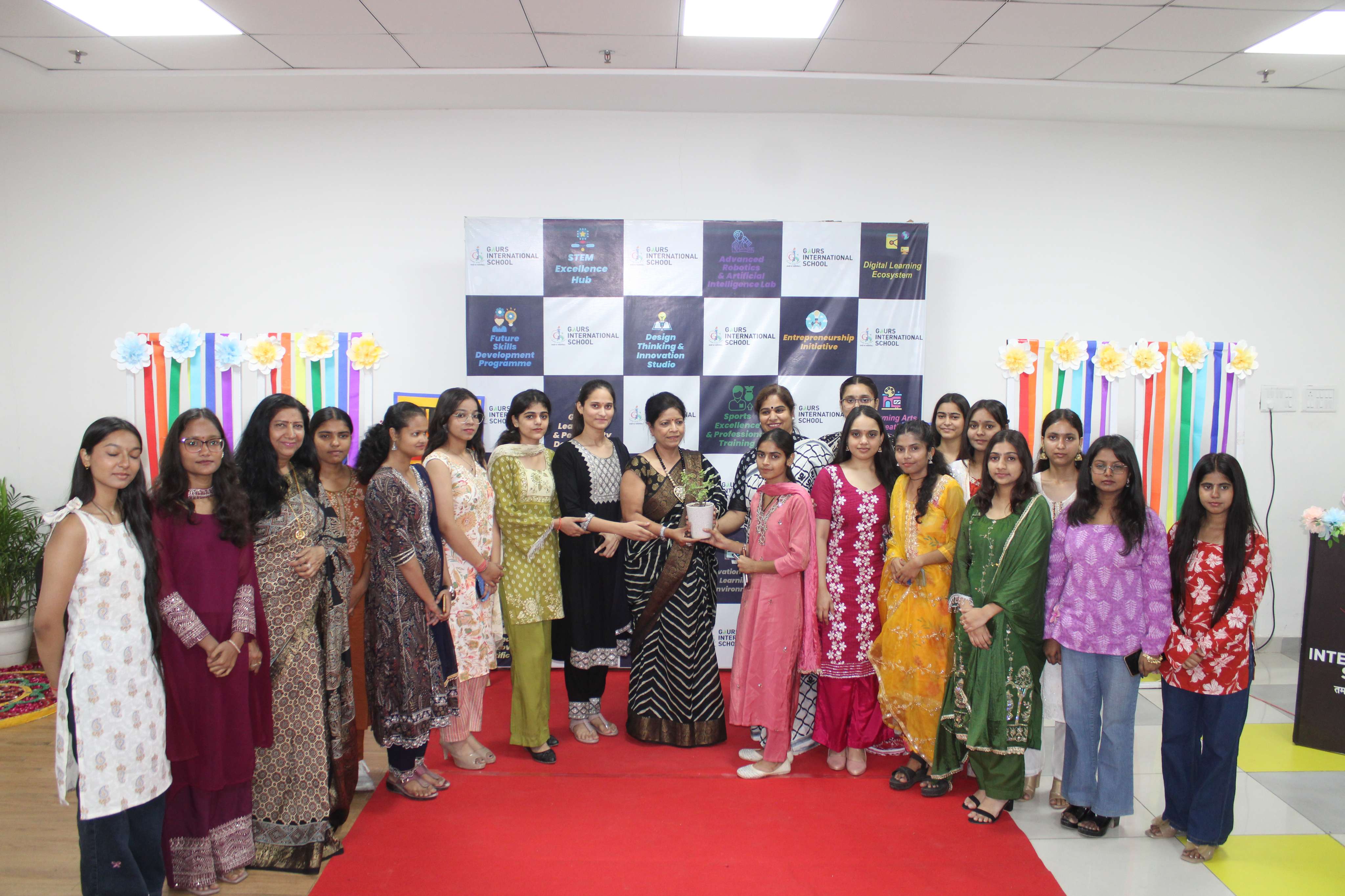 Best School in Greater Noida