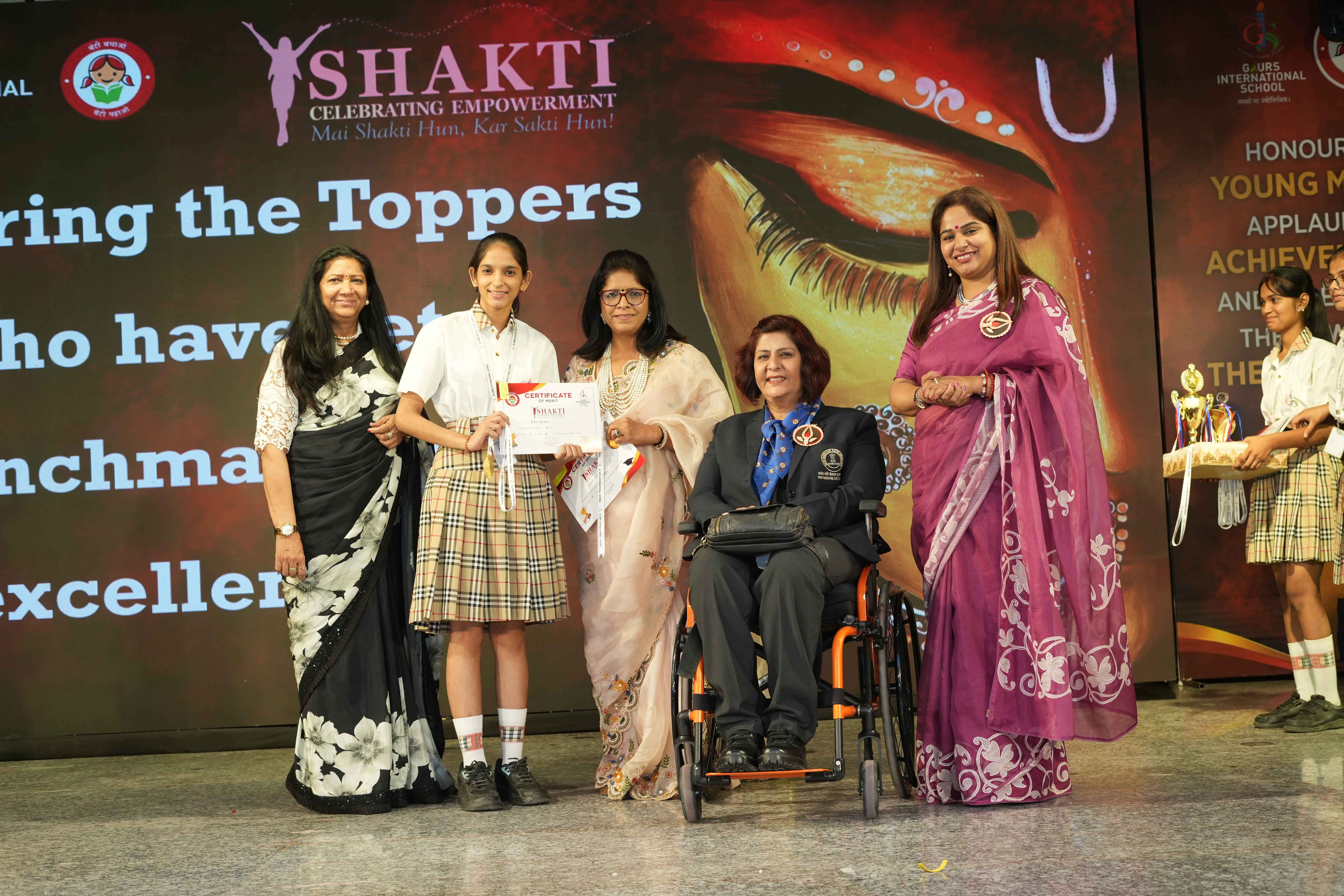 Best School in Greater Noida