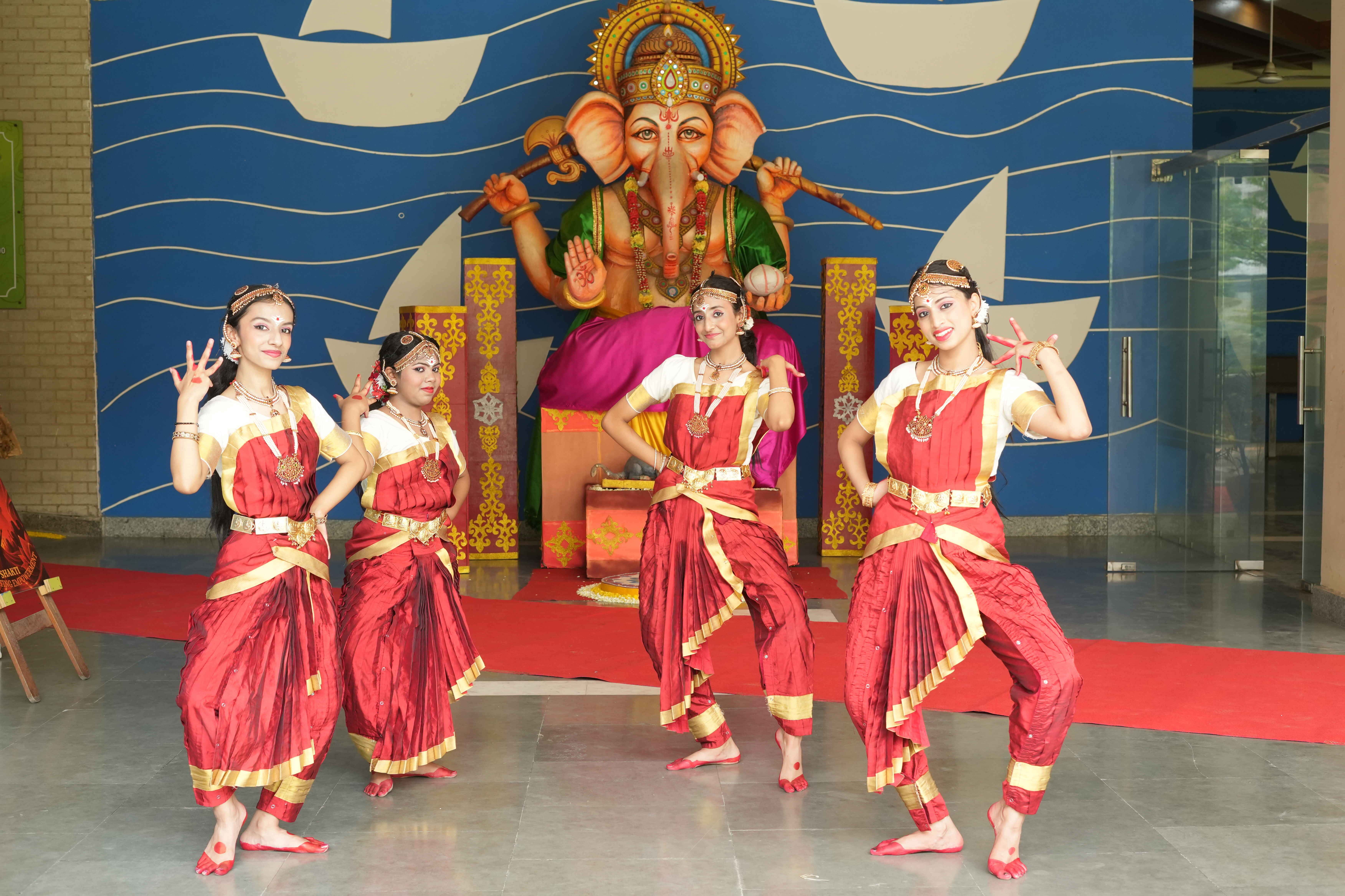 Best School in Greater Noida