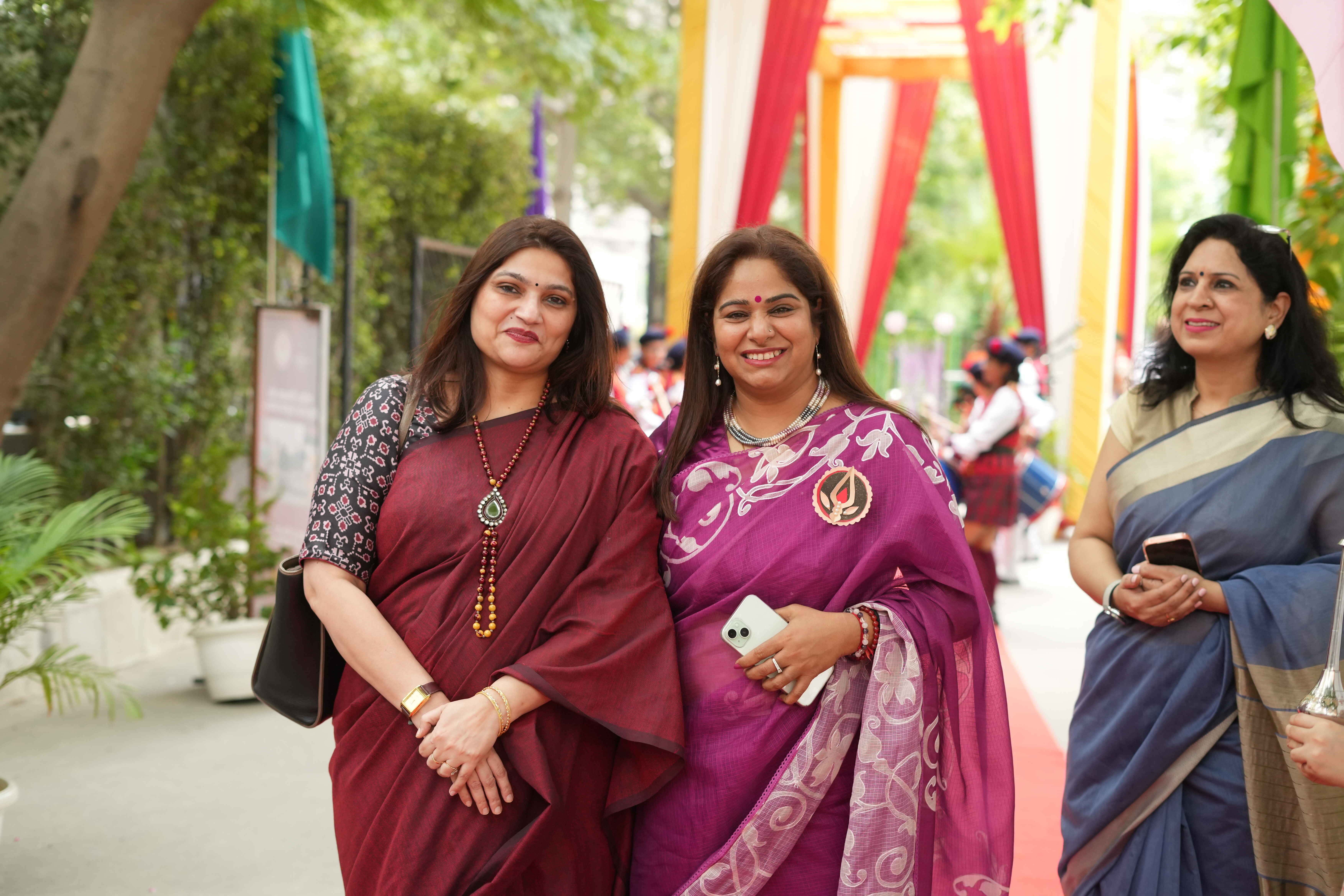 Best School in Greater Noida
