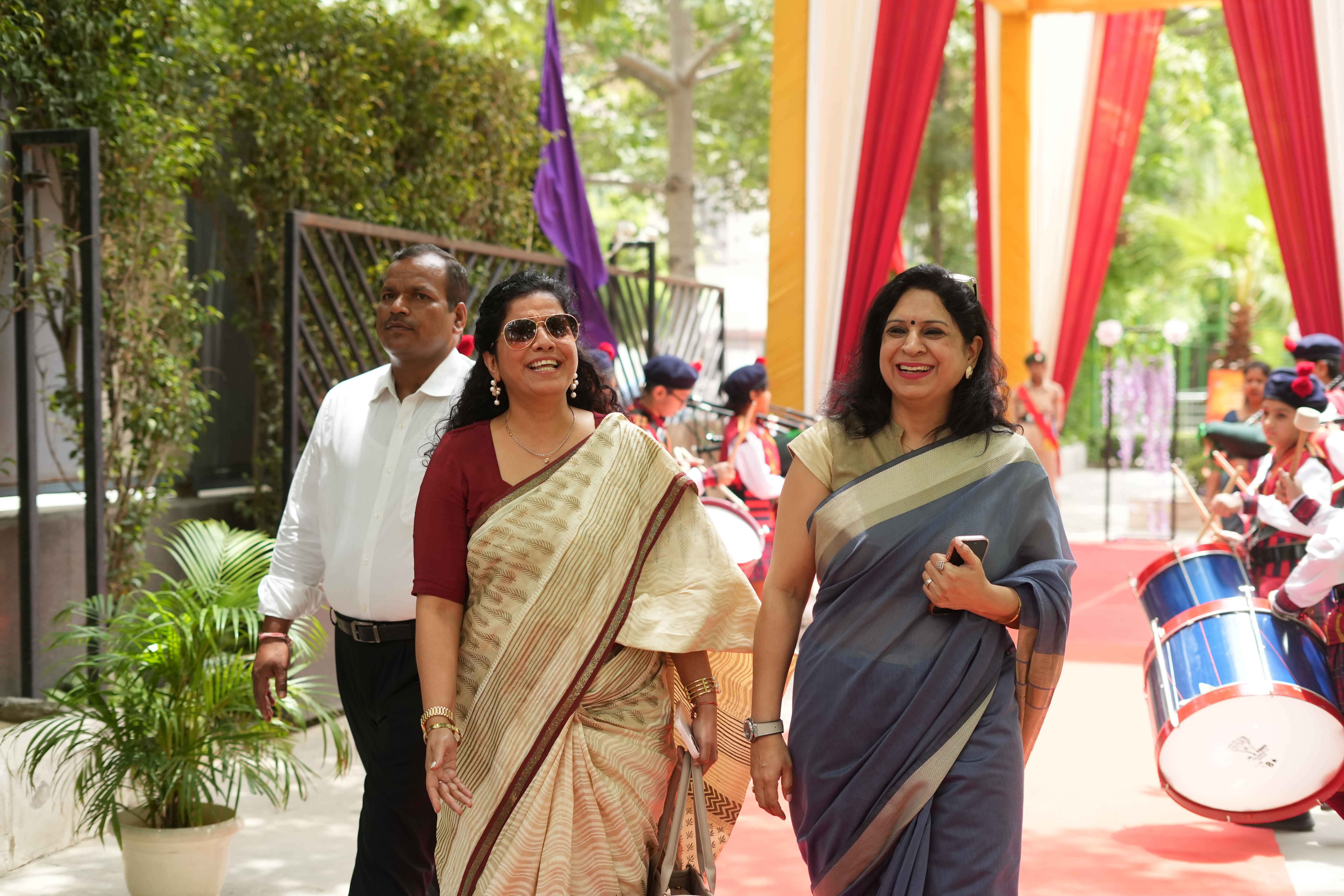 Best School in Greater Noida