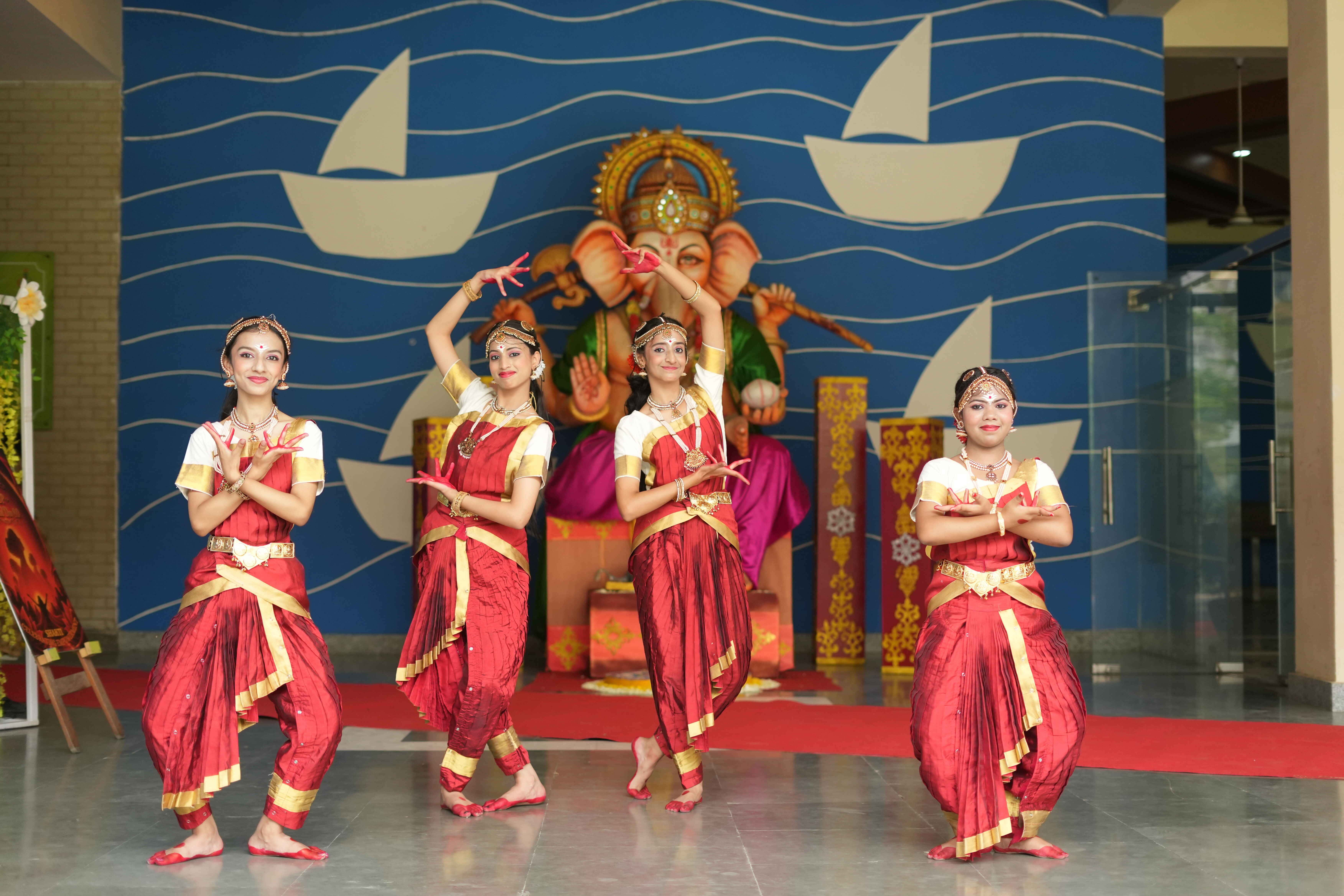 Best School in Greater Noida