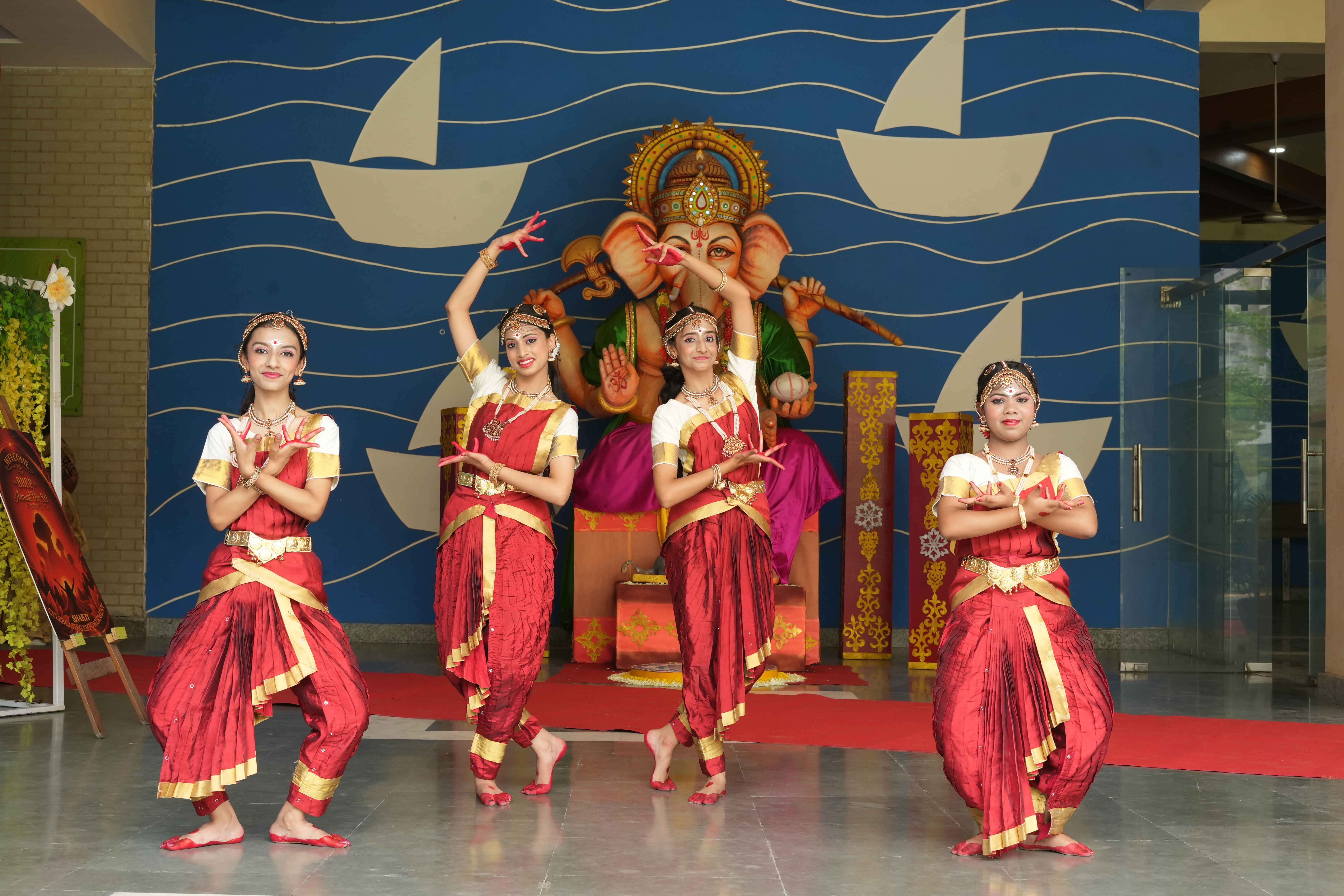 Best School in Greater Noida