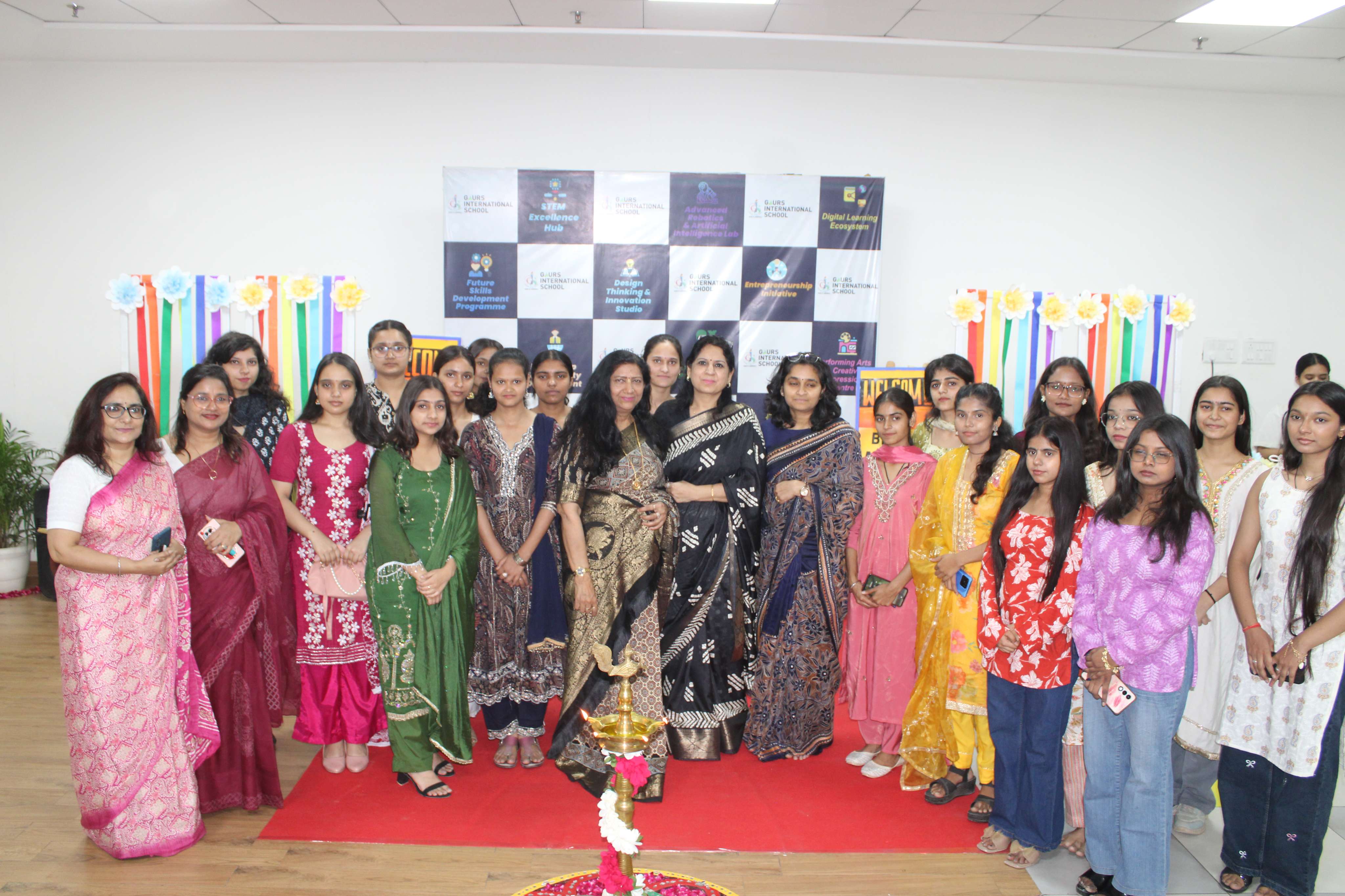 Best School in Greater Noida