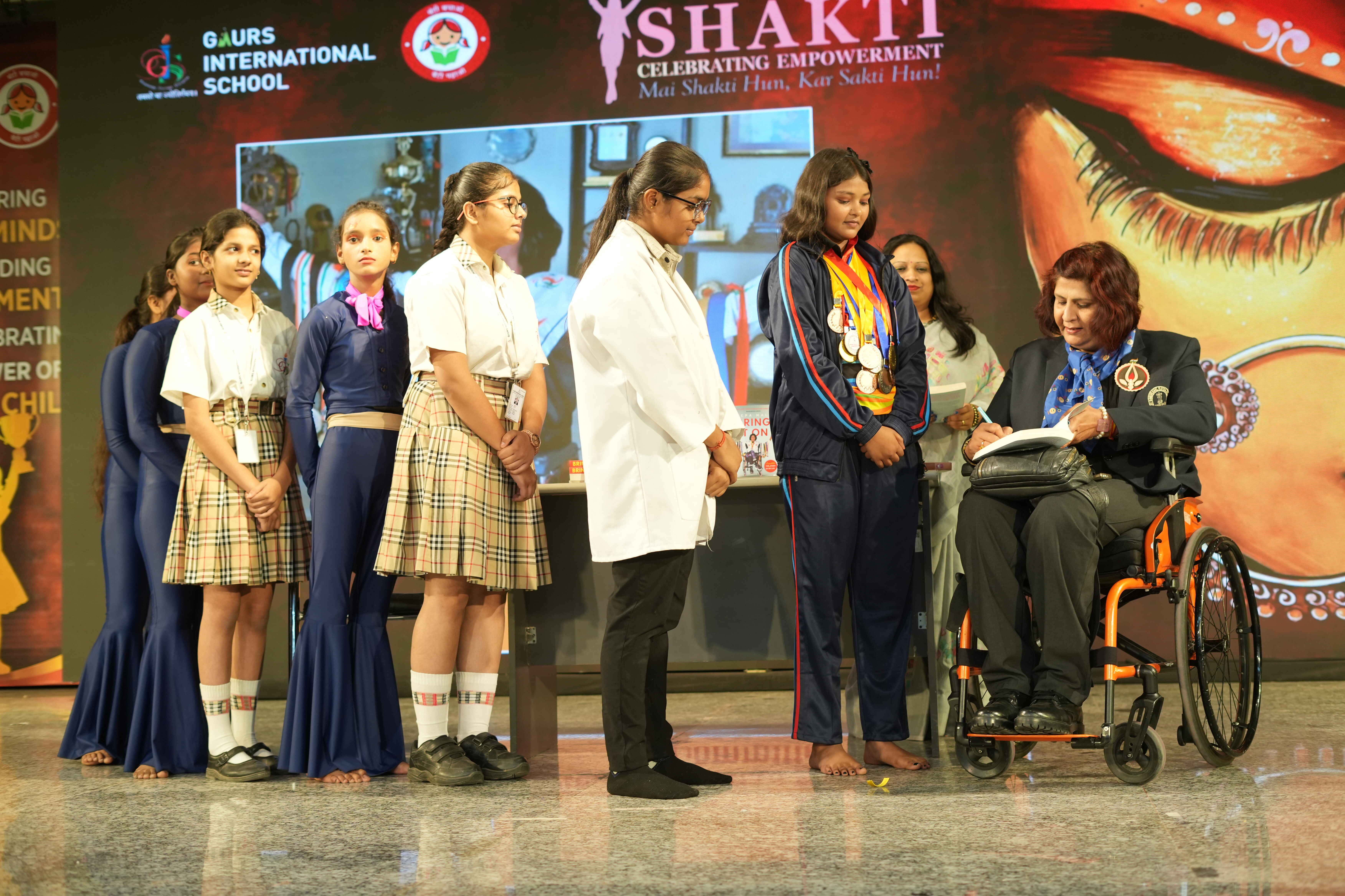 Best School in Greater Noida