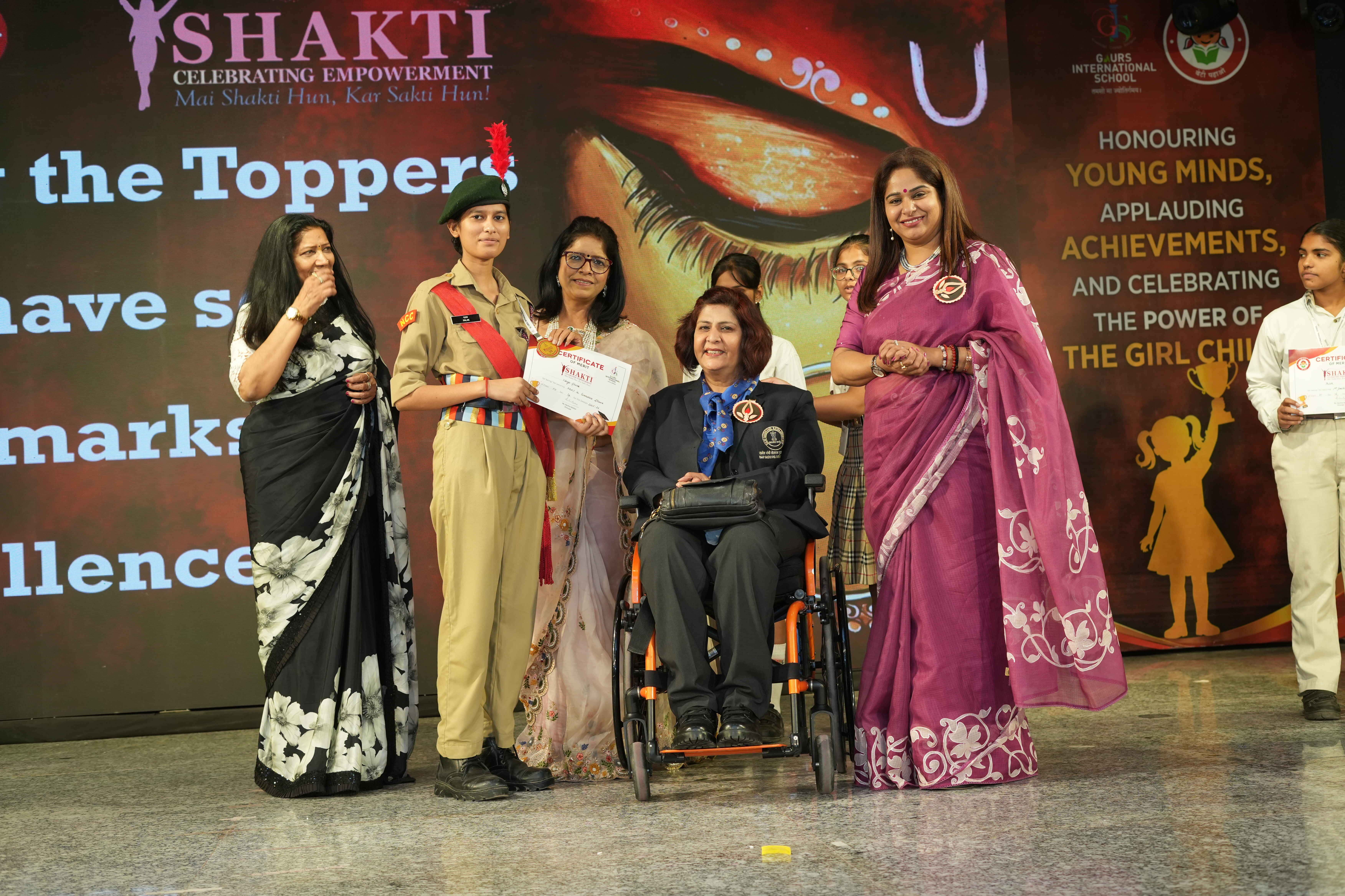 Best School in Greater Noida