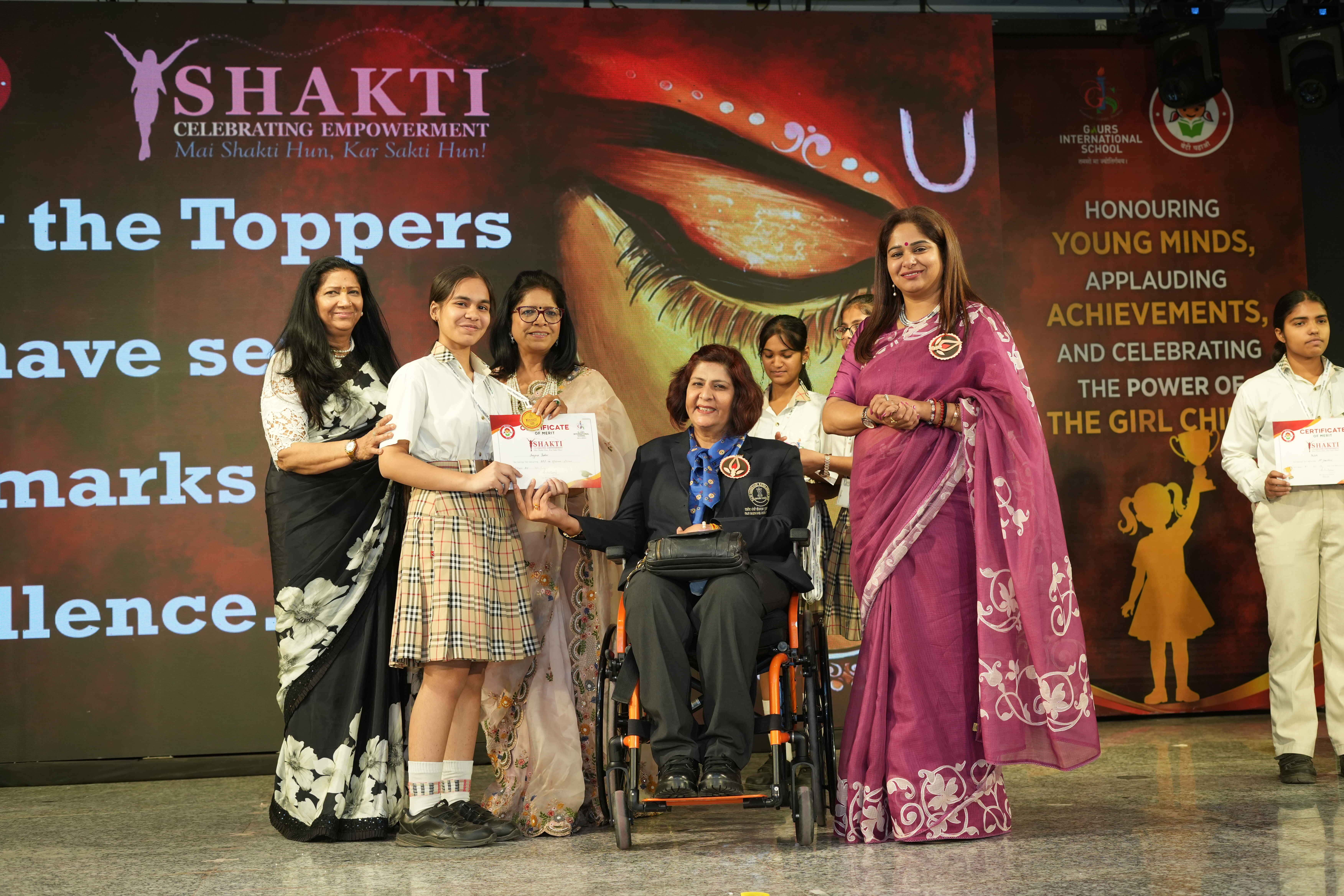 Best School in Greater Noida