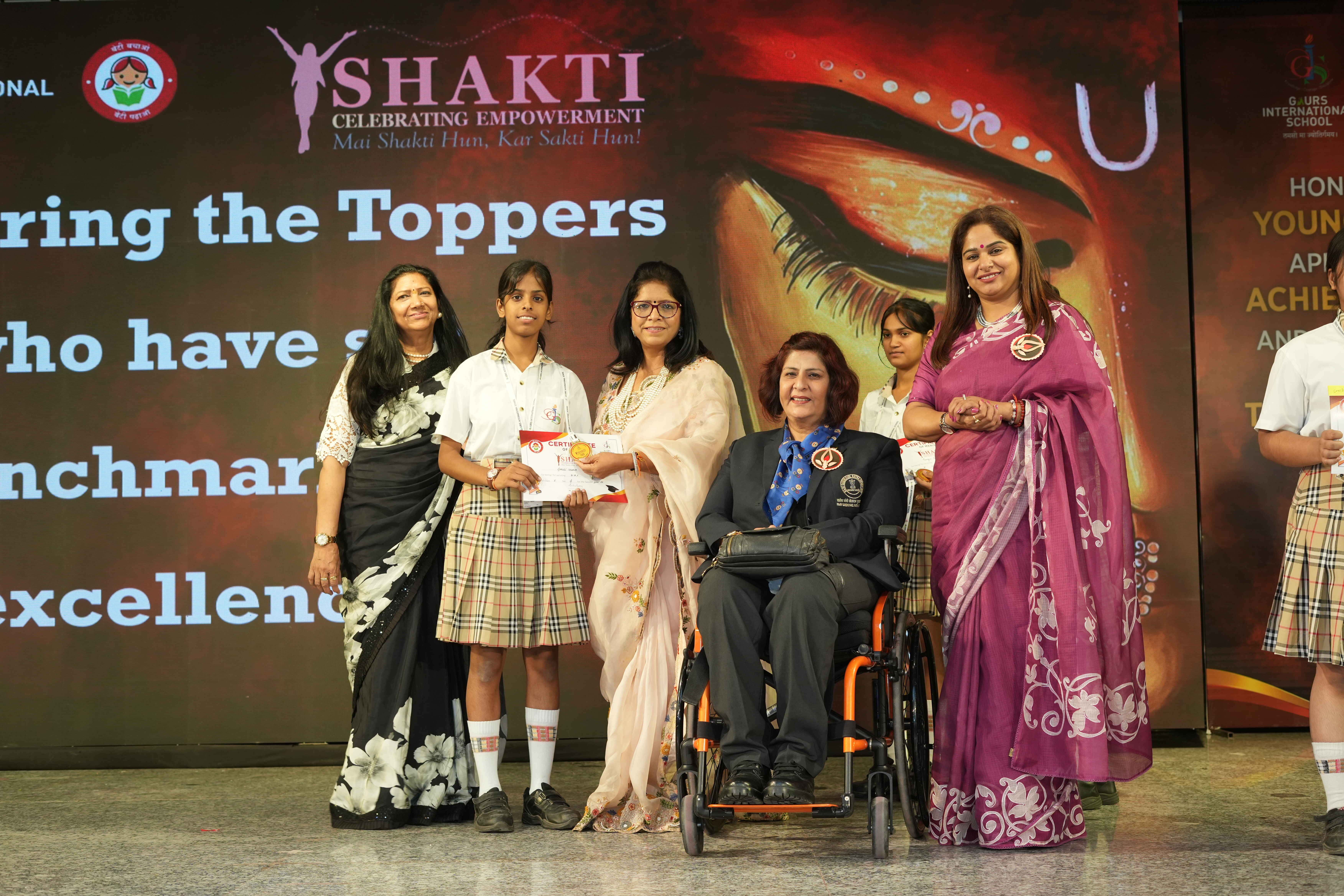 Best School in Greater Noida