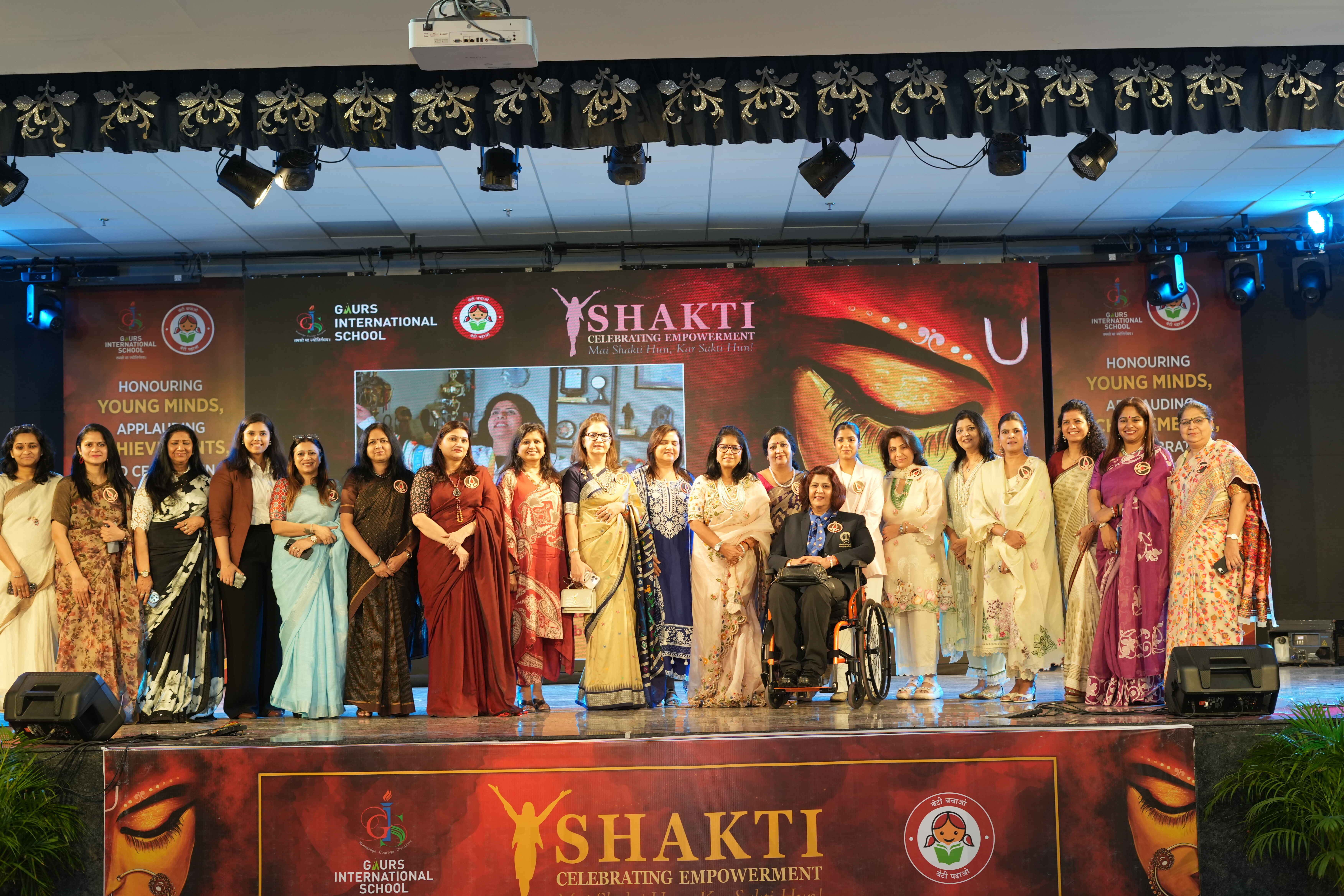 Best School in Greater Noida