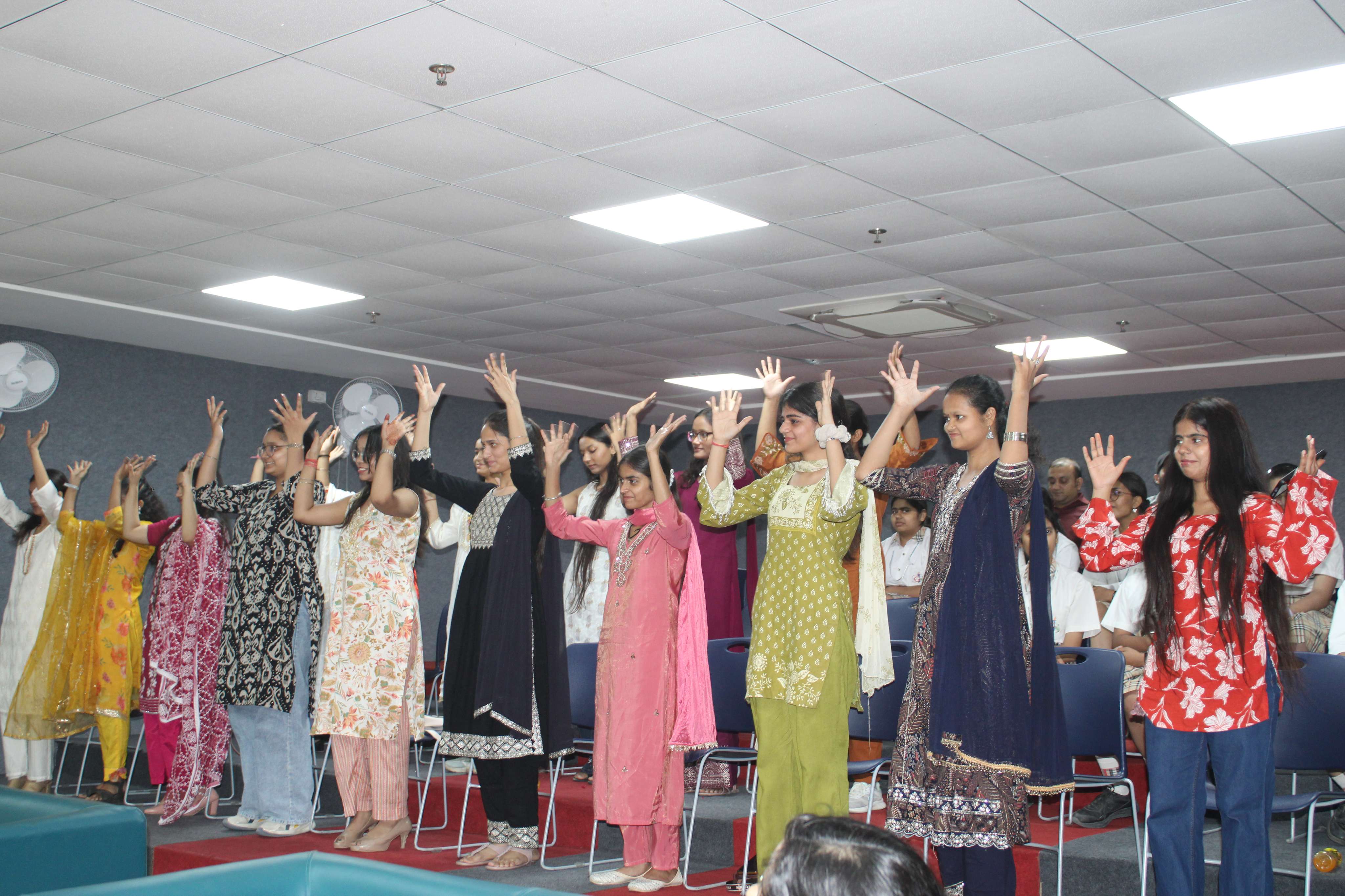 Best School in Greater Noida