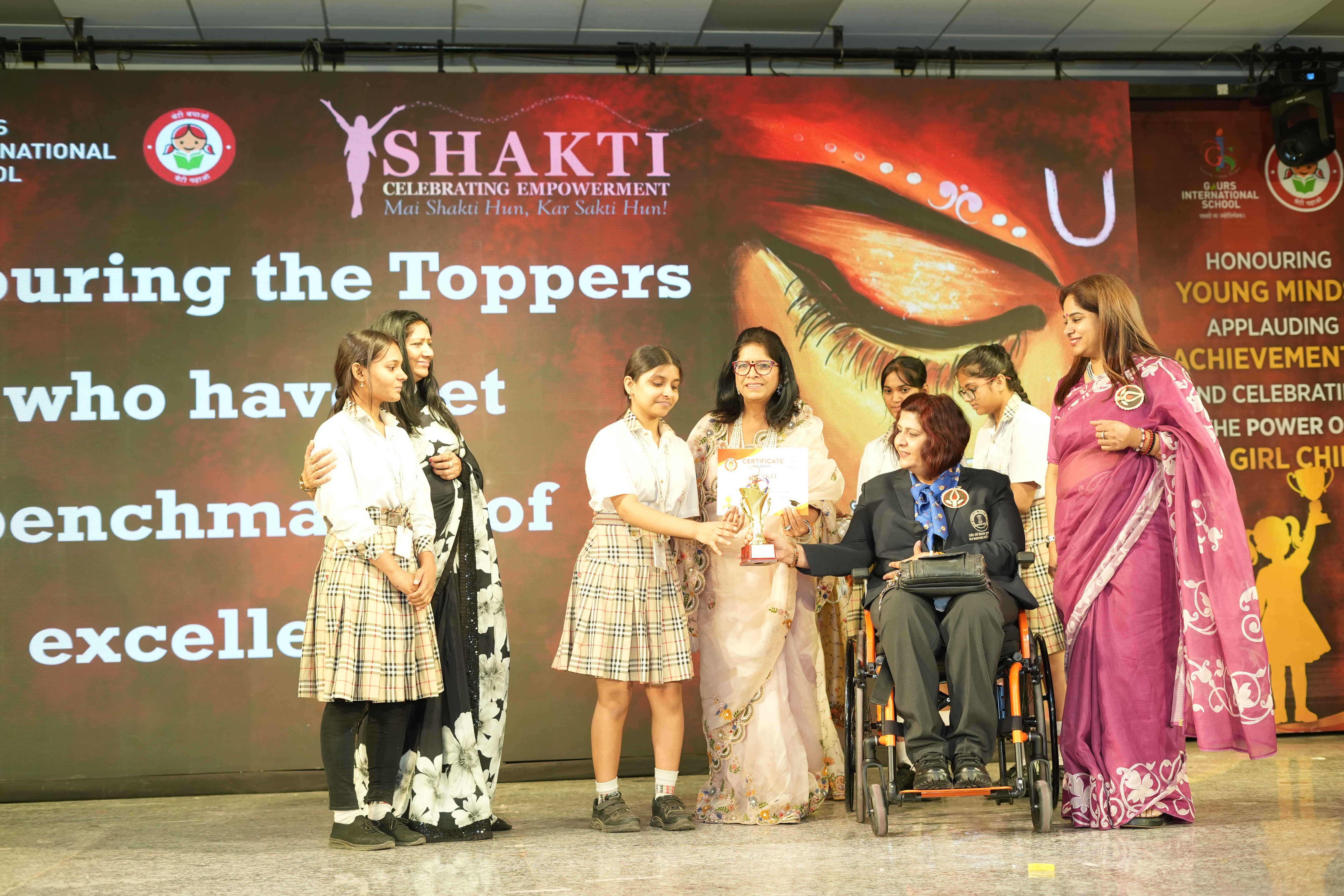 Best School in Greater Noida