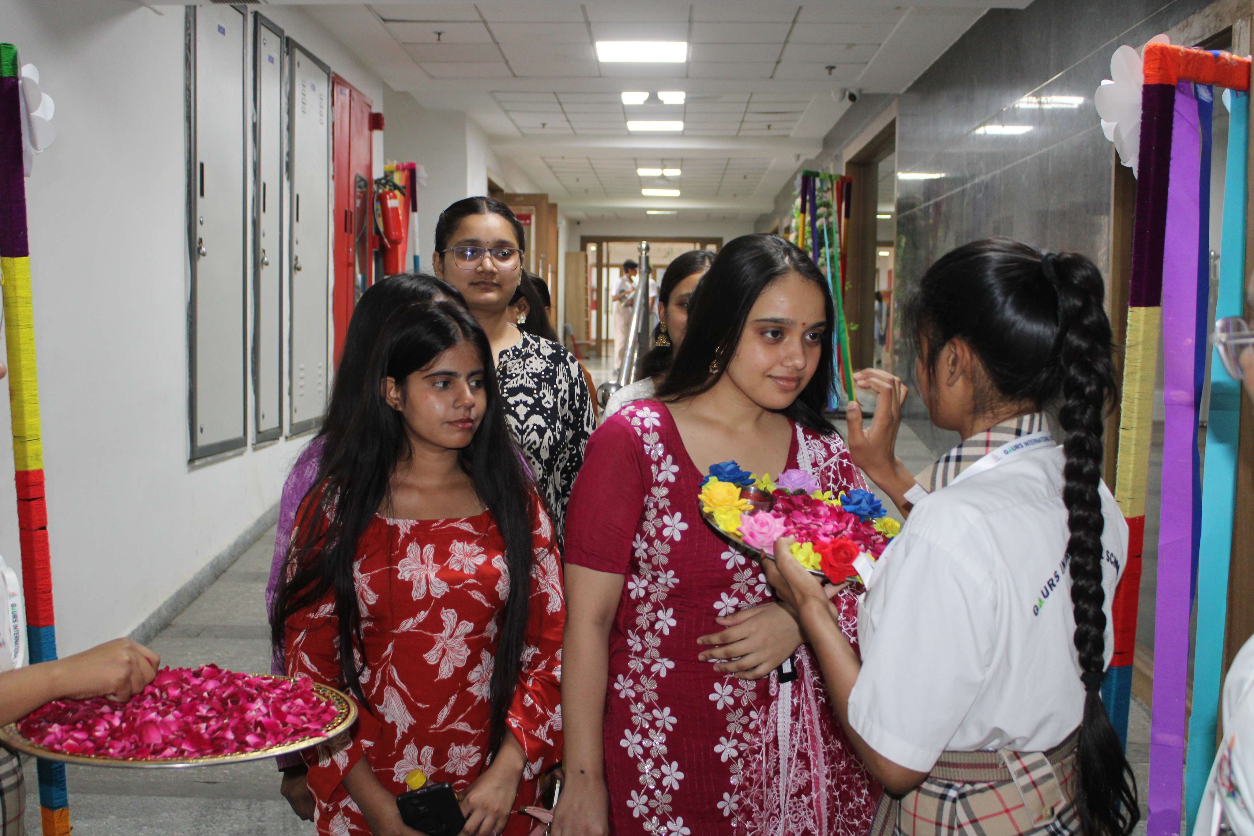 Best School in Greater Noida