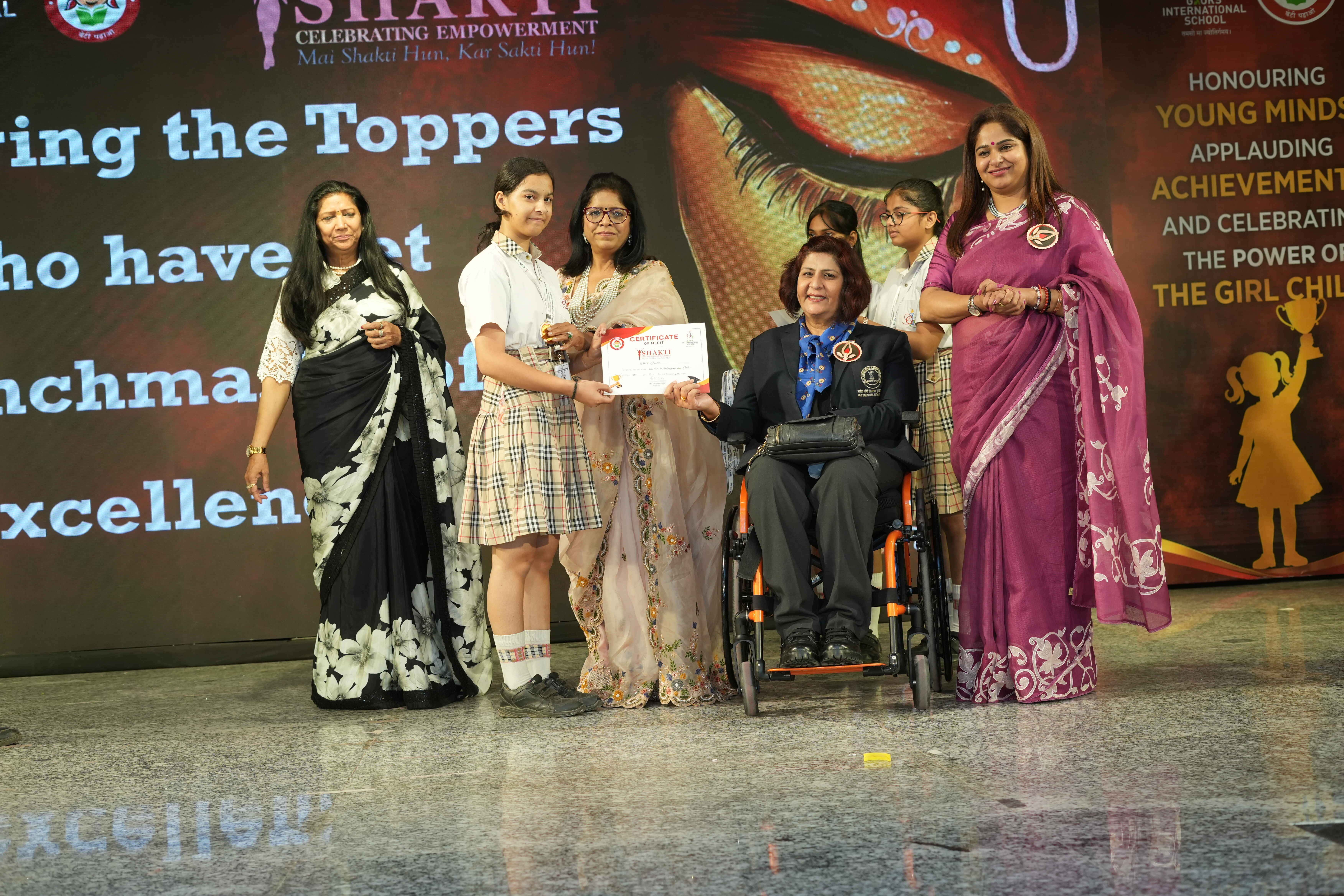 Best School in Greater Noida