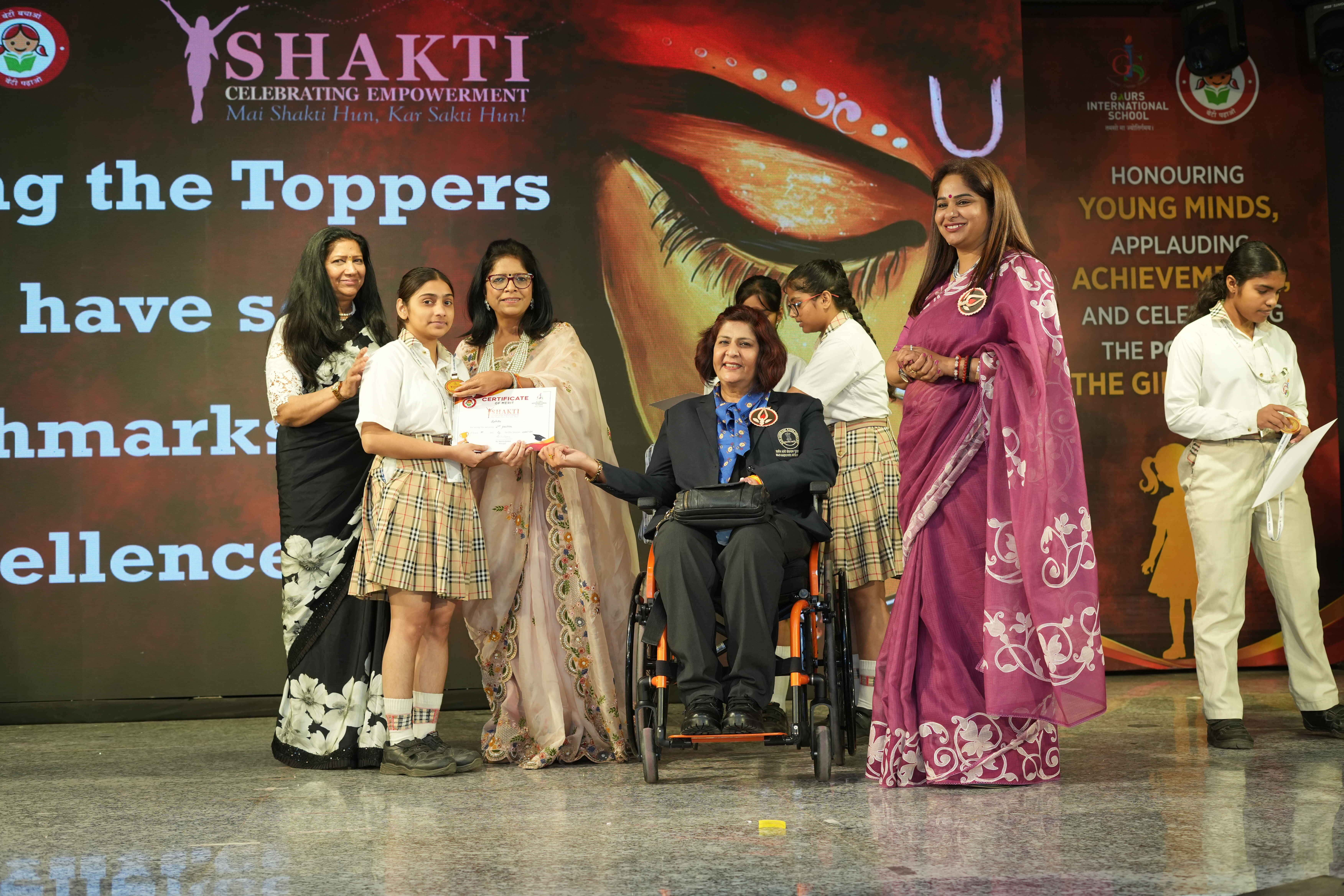 Best School in Greater Noida