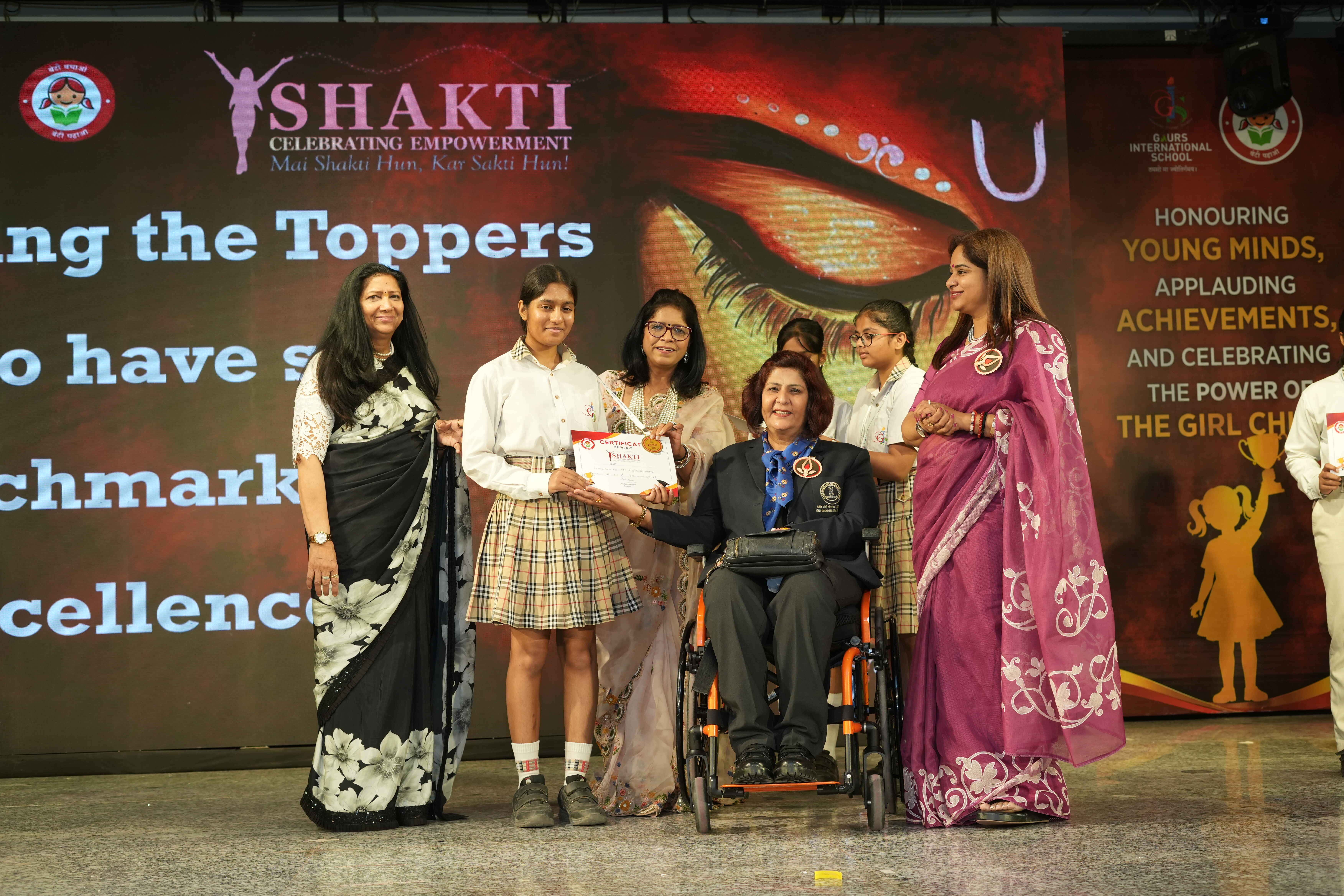 Best School in Greater Noida