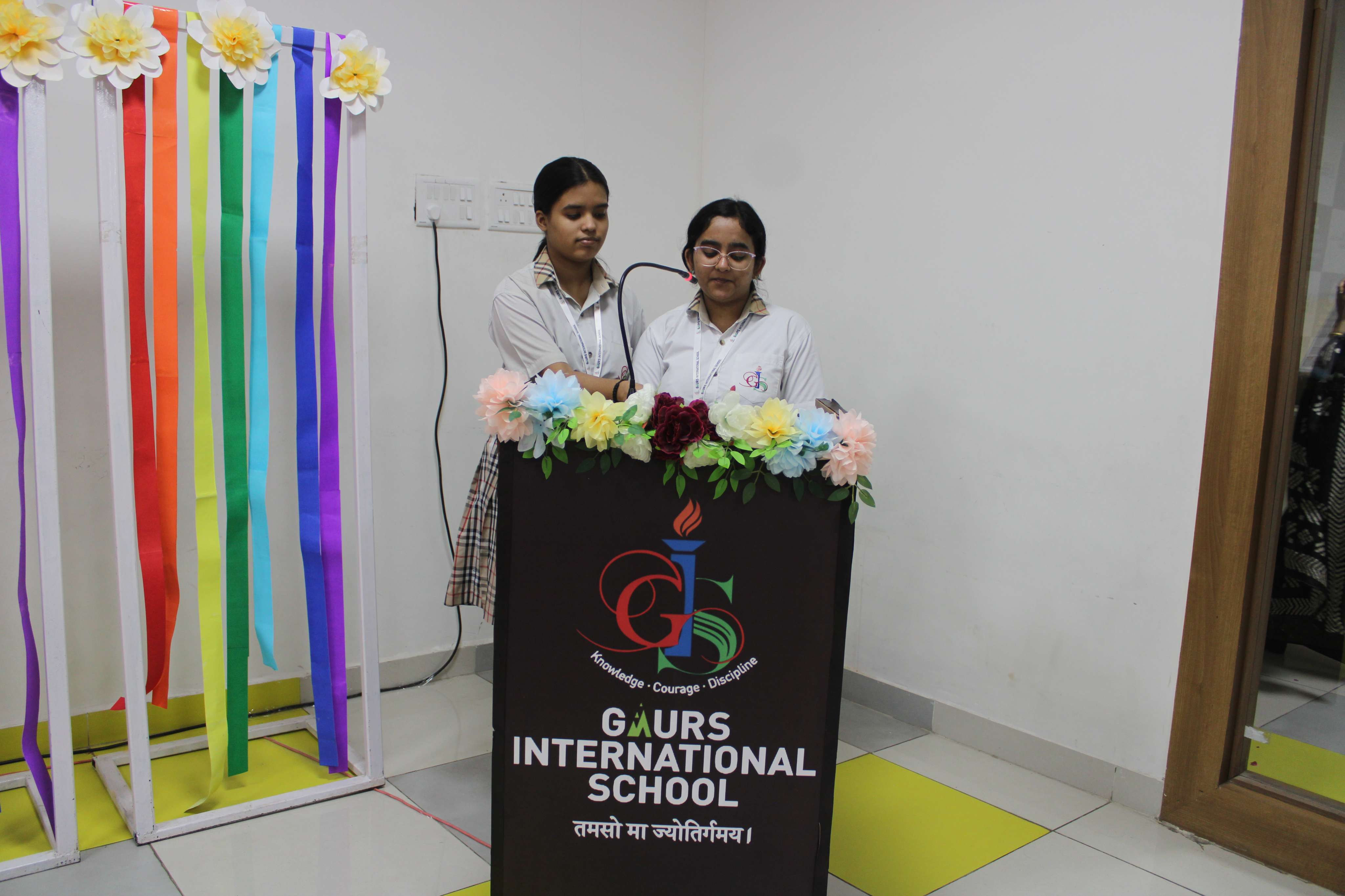 Best School in Greater Noida
