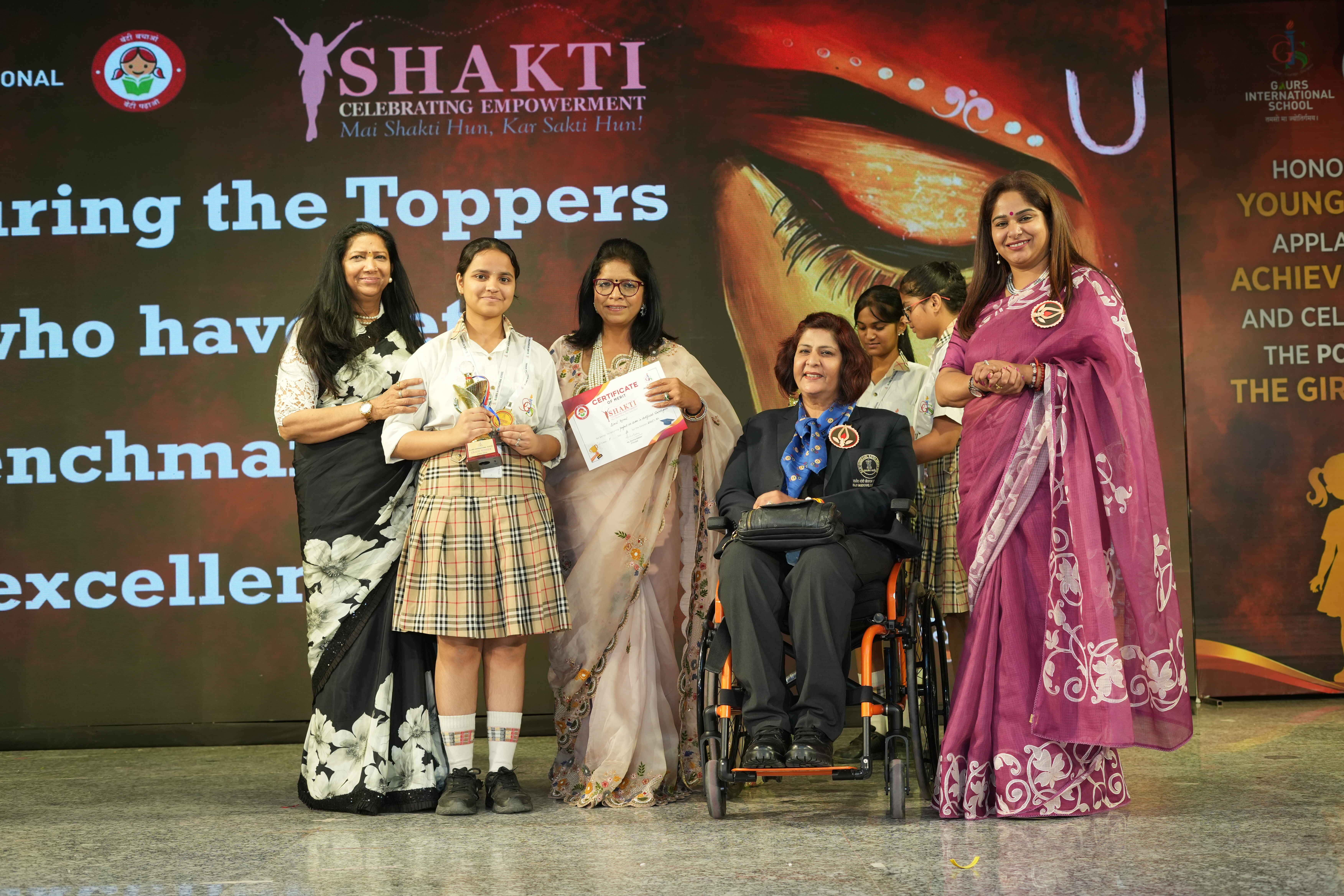 Best School in Greater Noida