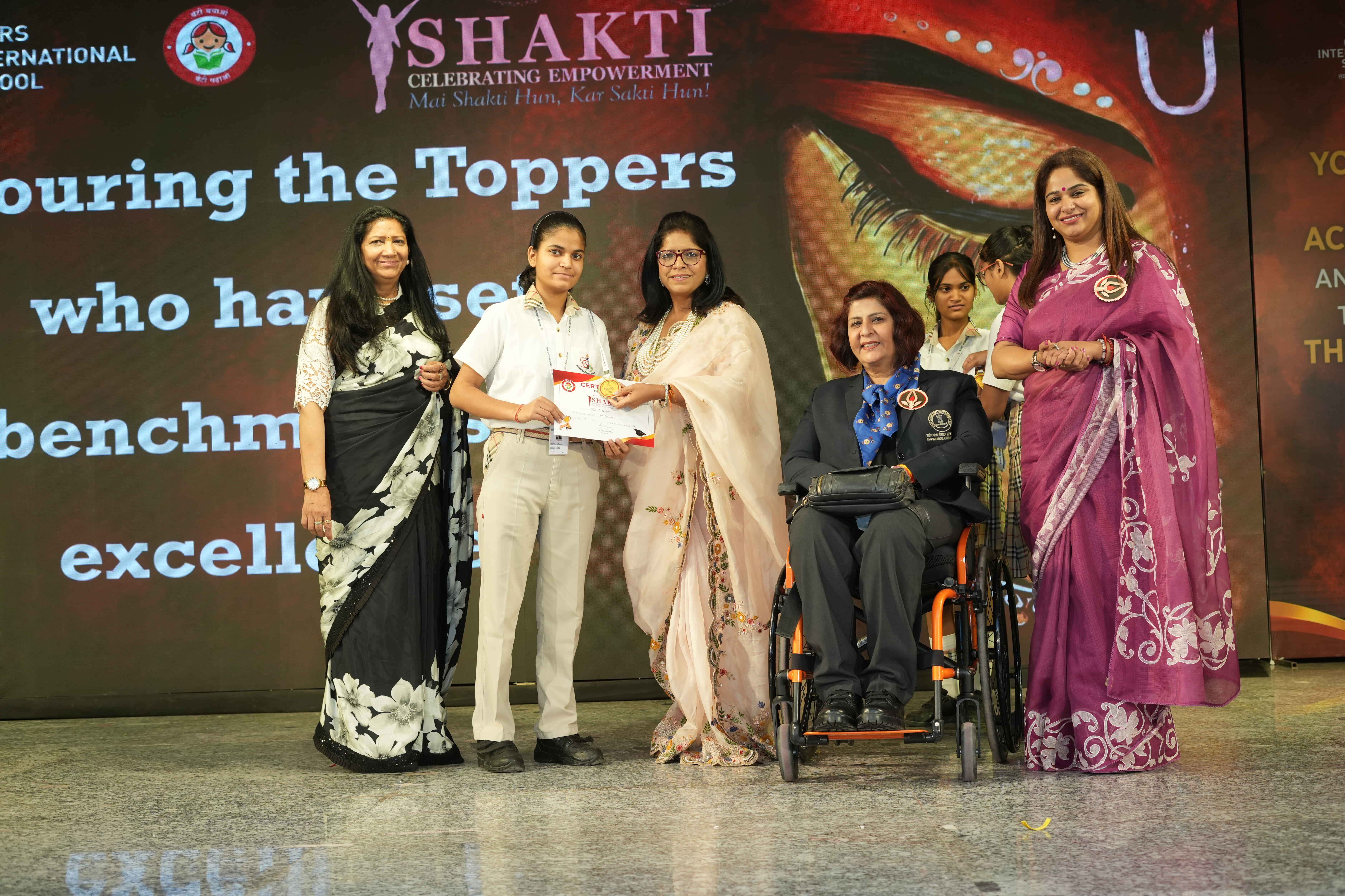 Best School in Greater Noida
