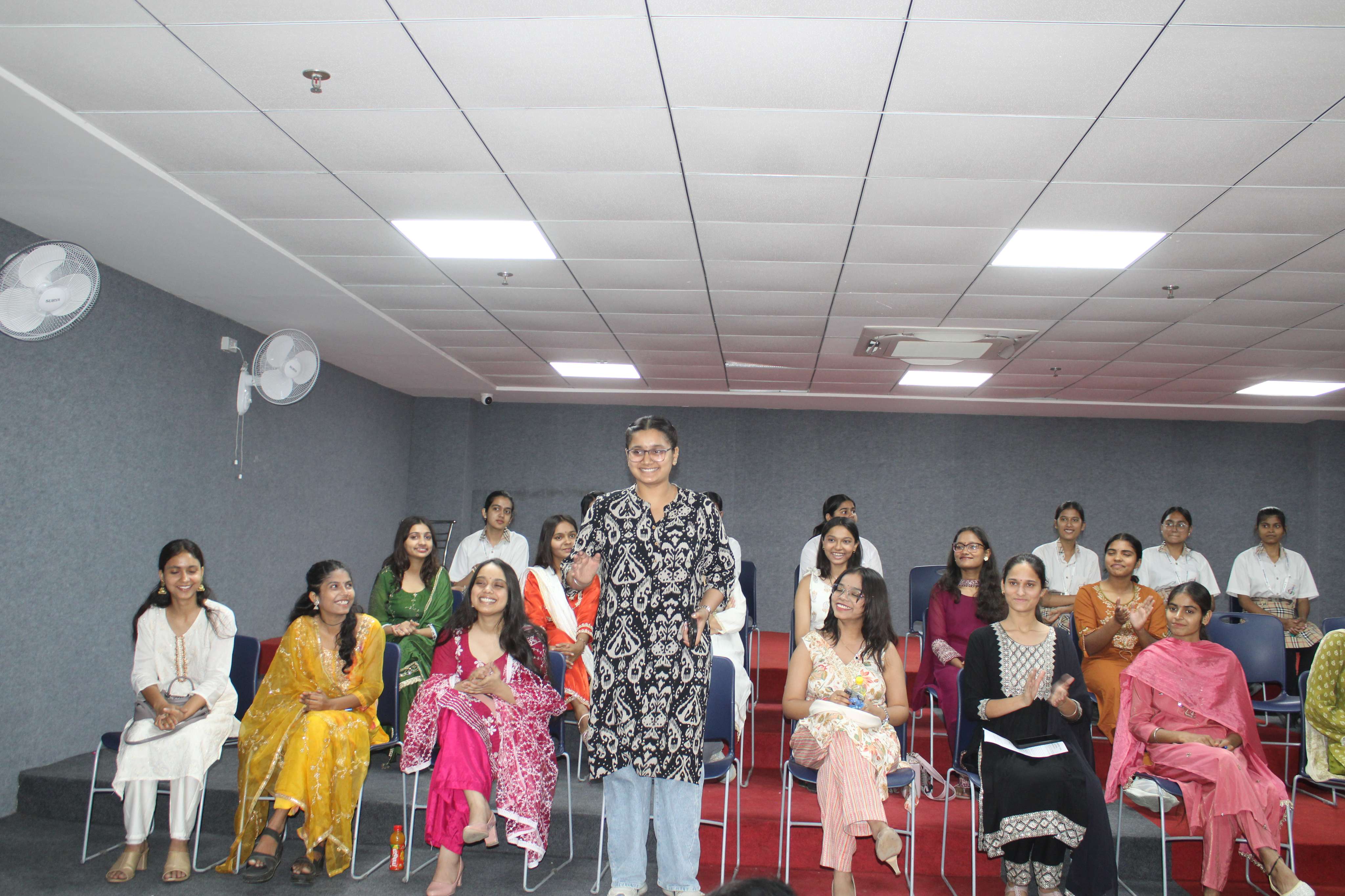 Best School in Greater Noida