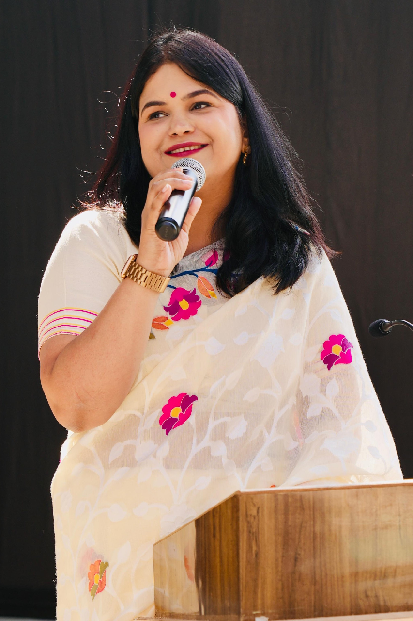 Top School in Siddharth Vihar