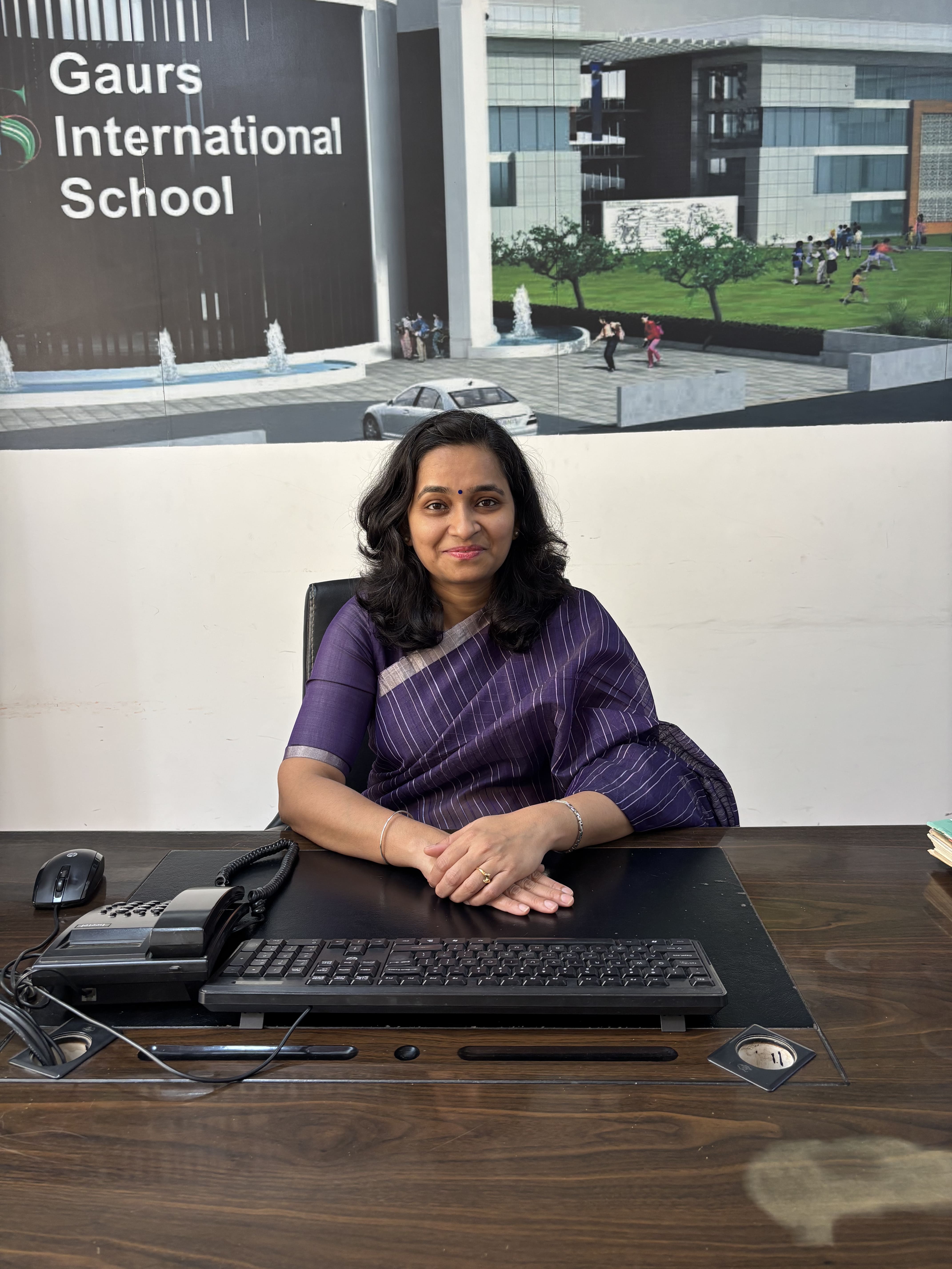Top School in Greater Noida