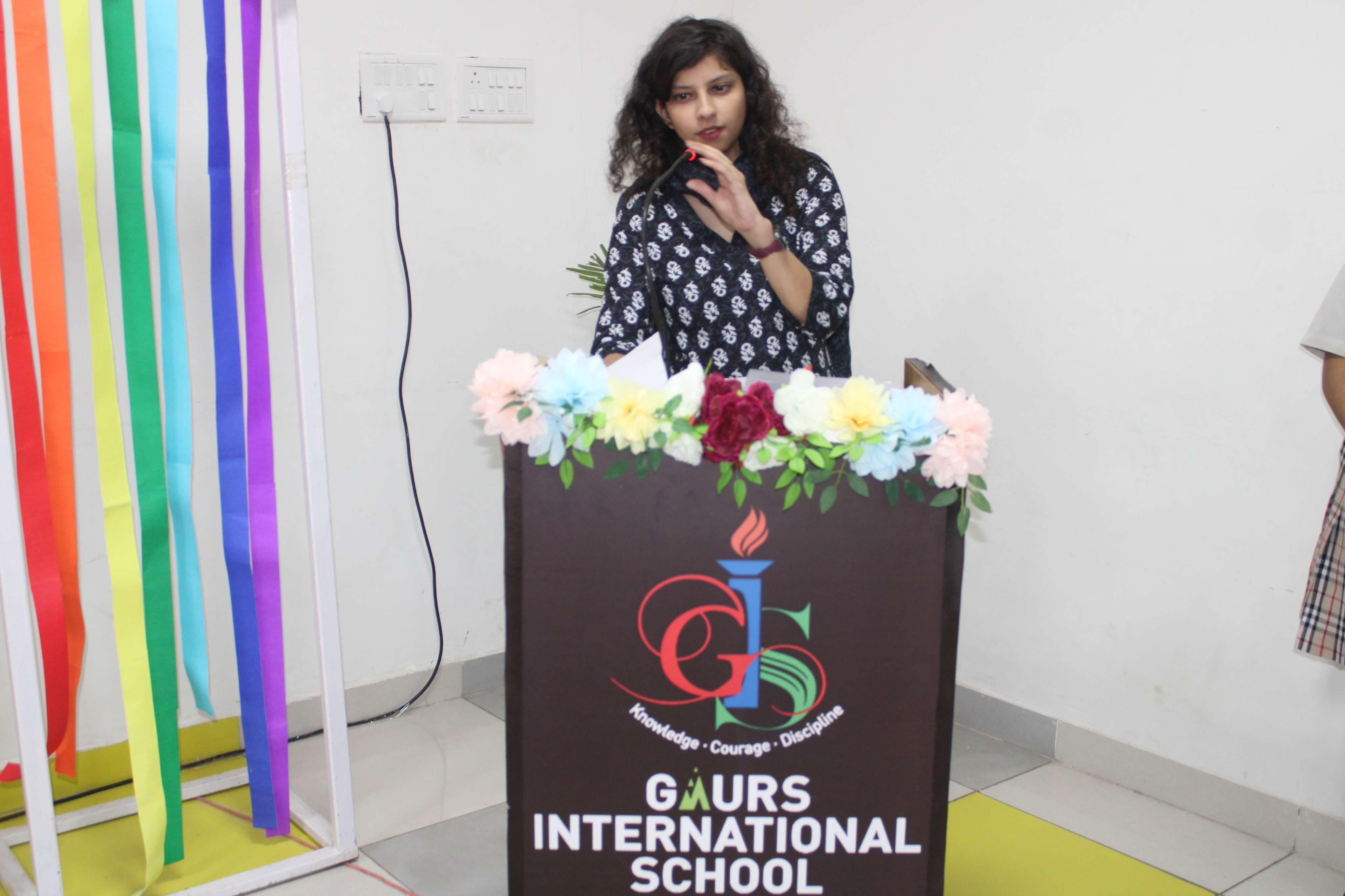 Best School in Greater Noida