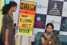Best School in Greater Noida