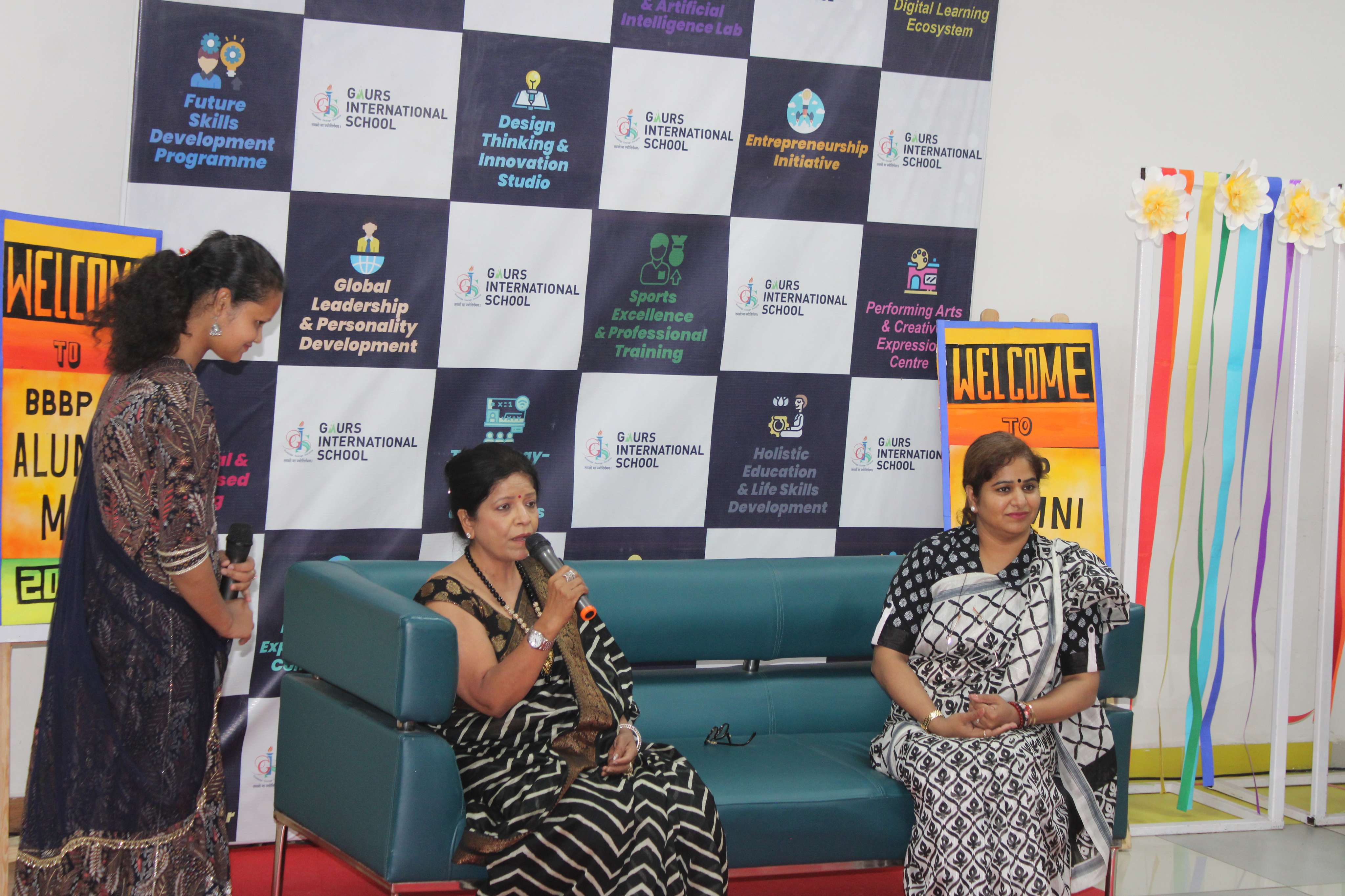 Best School in Greater Noida