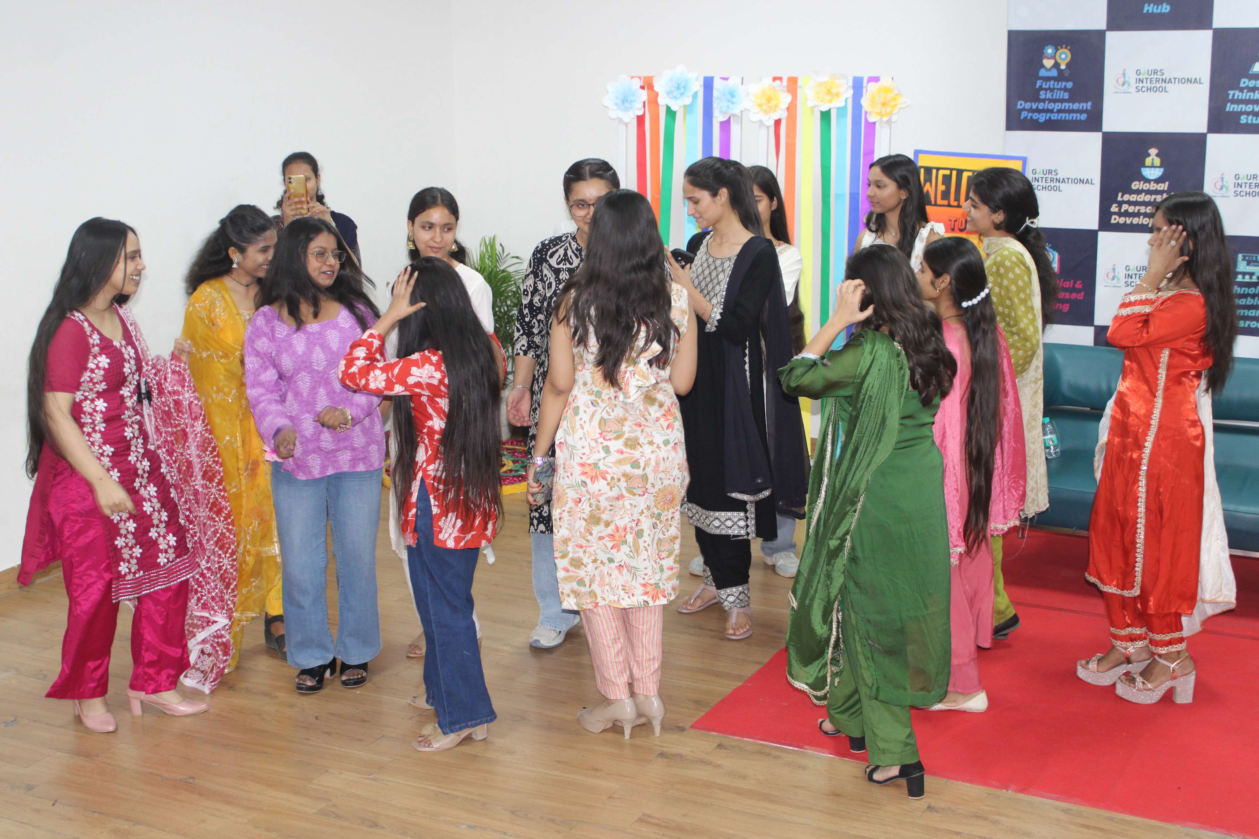 Best School in Greater Noida