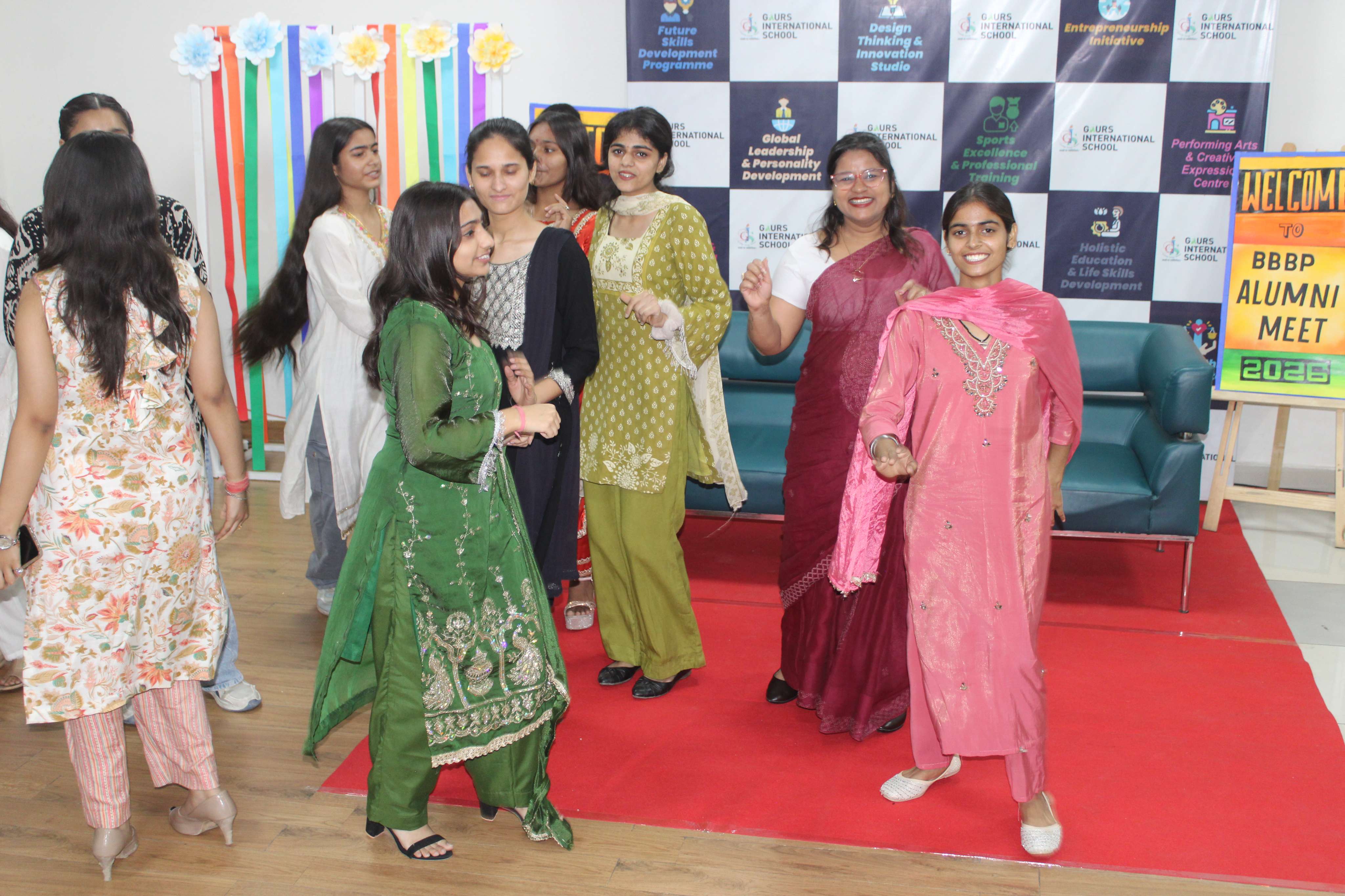 Best School in Greater Noida