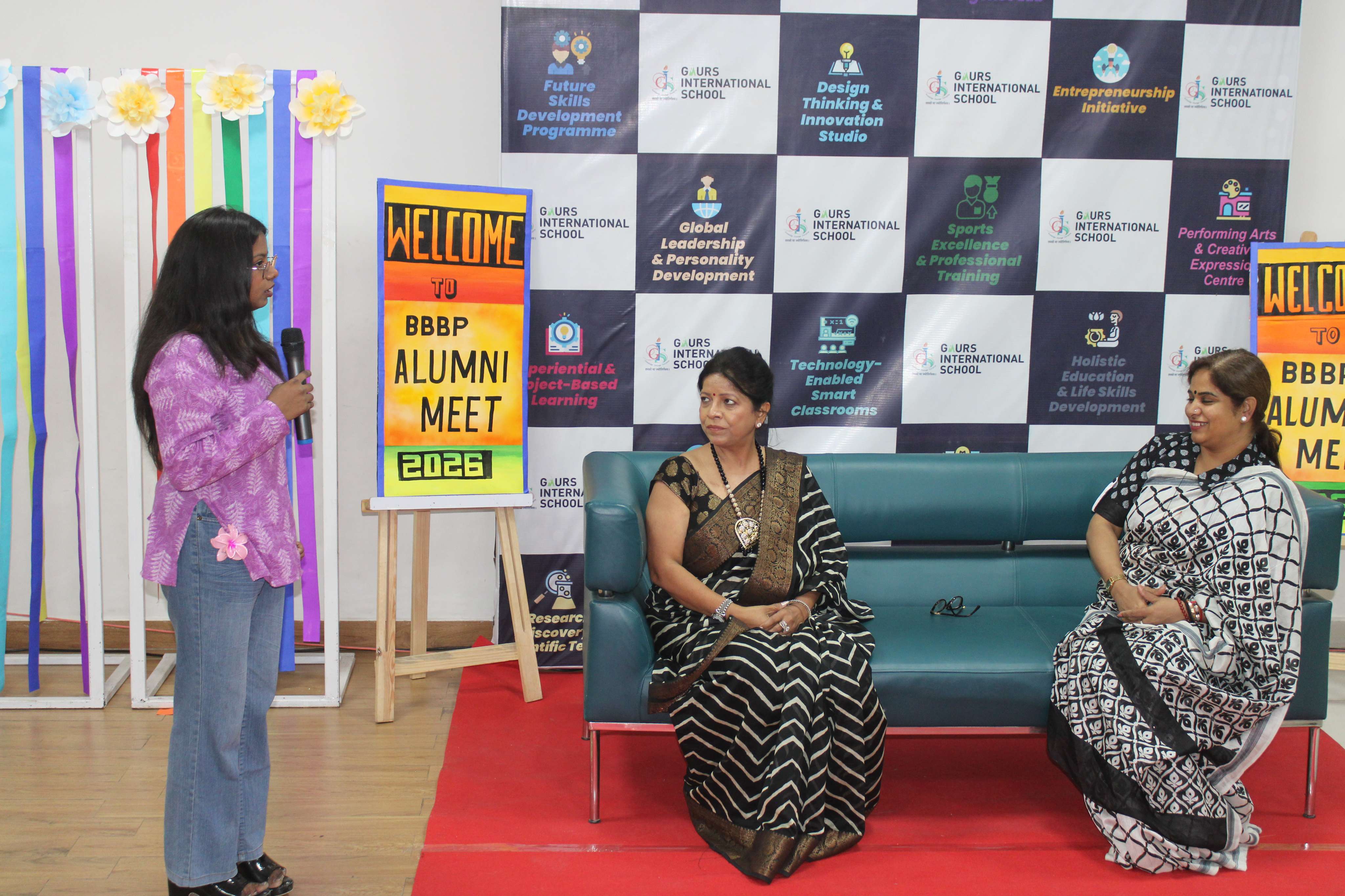 Best School in Greater Noida