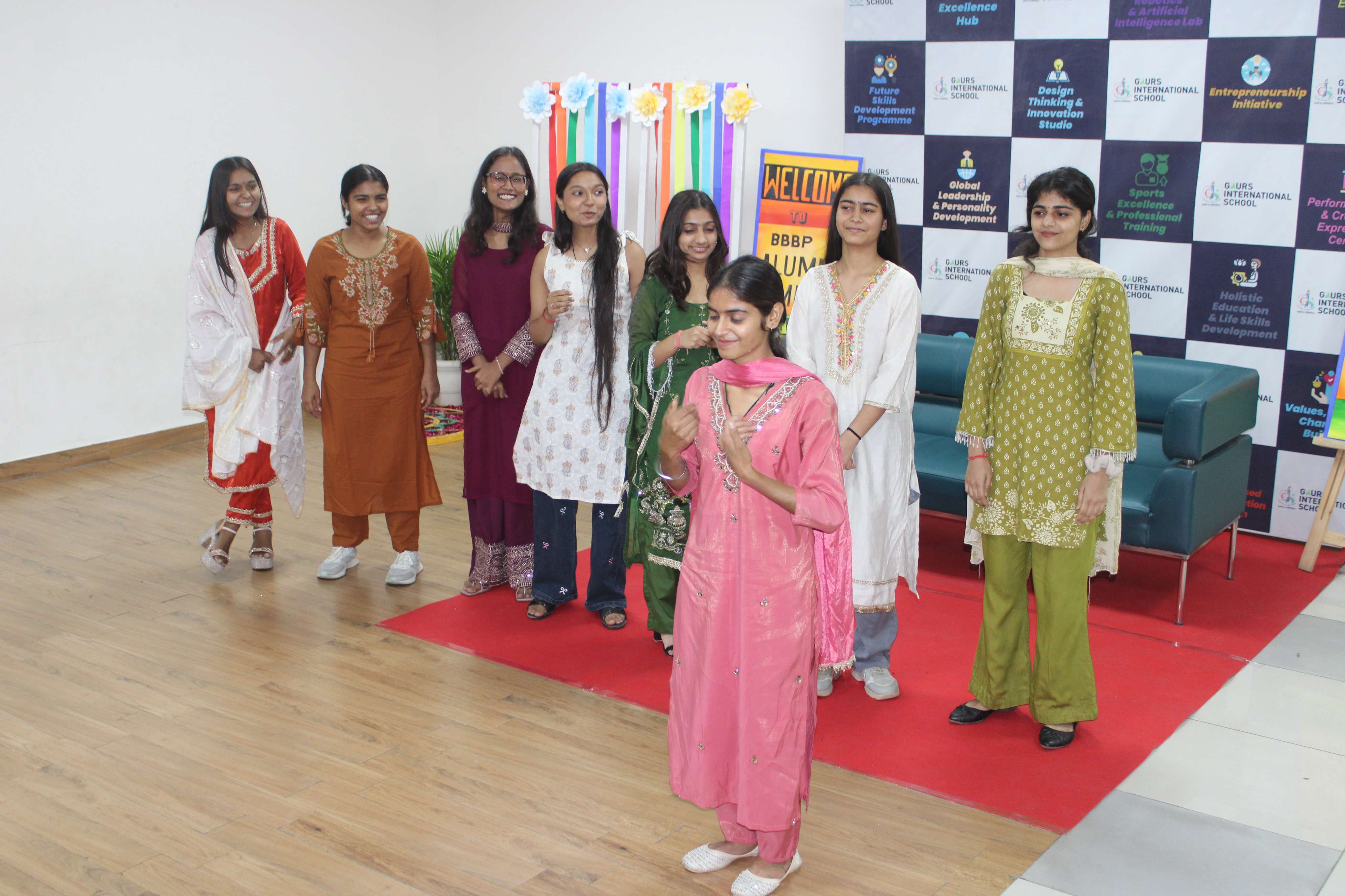 Best School in Greater Noida