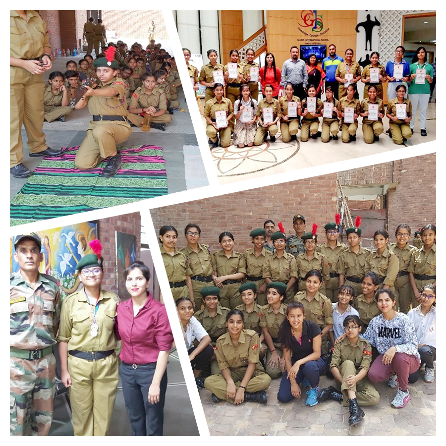 Best School in Greater Noida