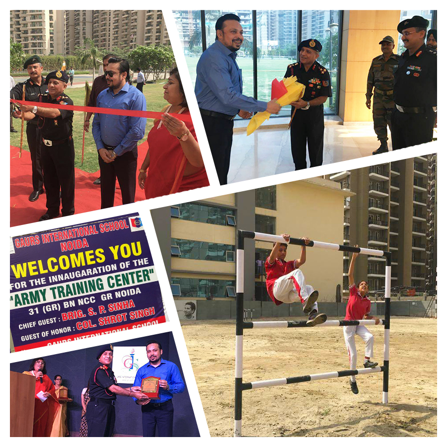 Best School in Greater Noida