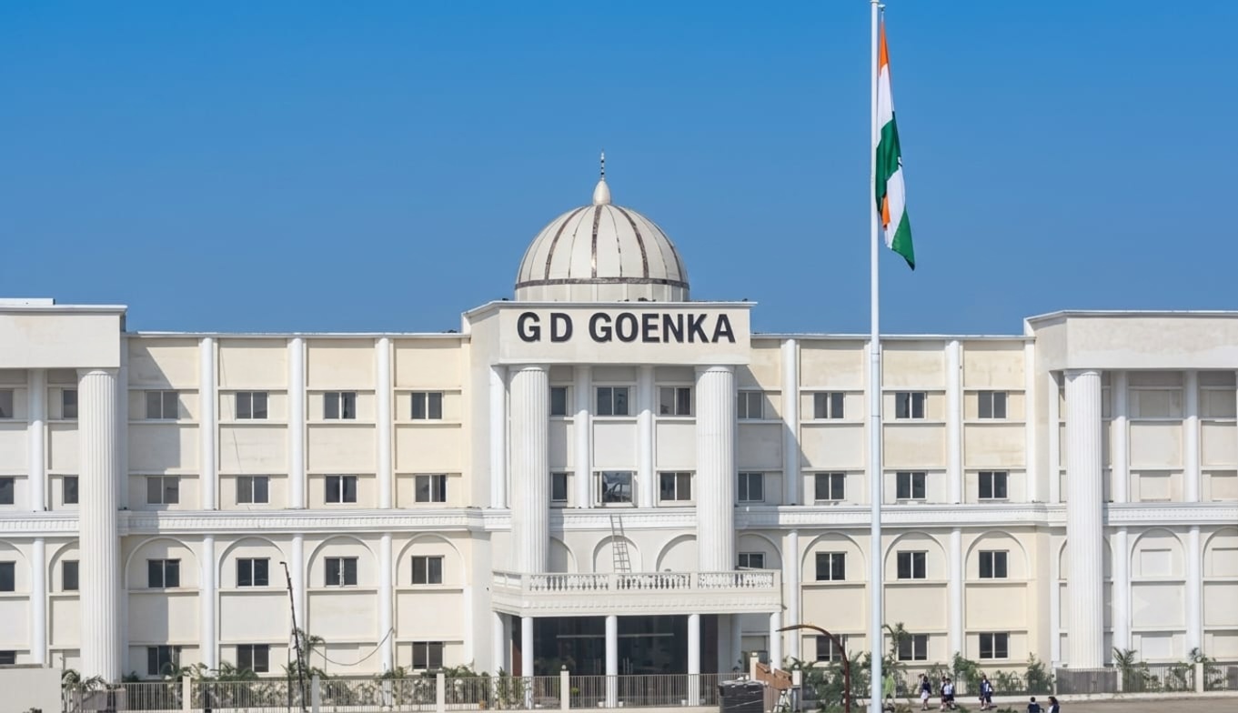 Best School in Roorkee