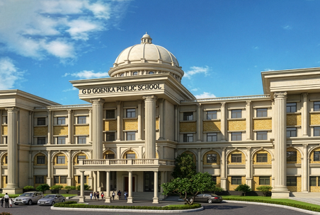 Best School in Roorkee