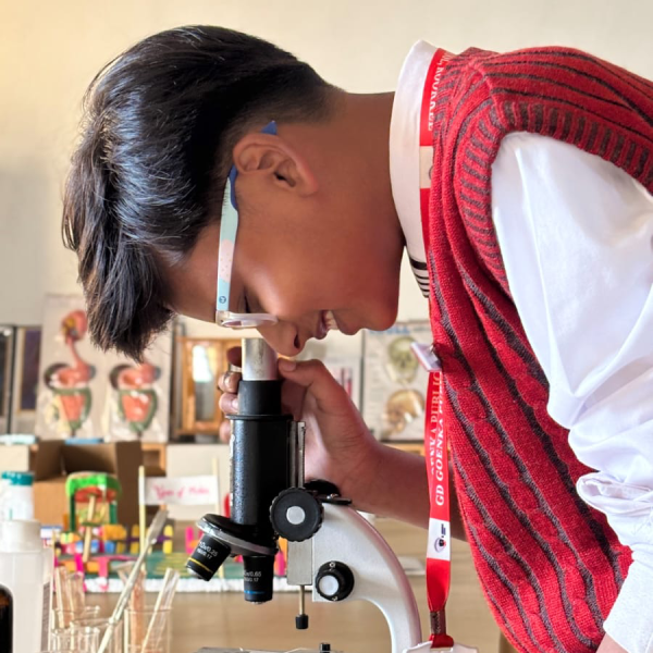 Best School in Roorkee